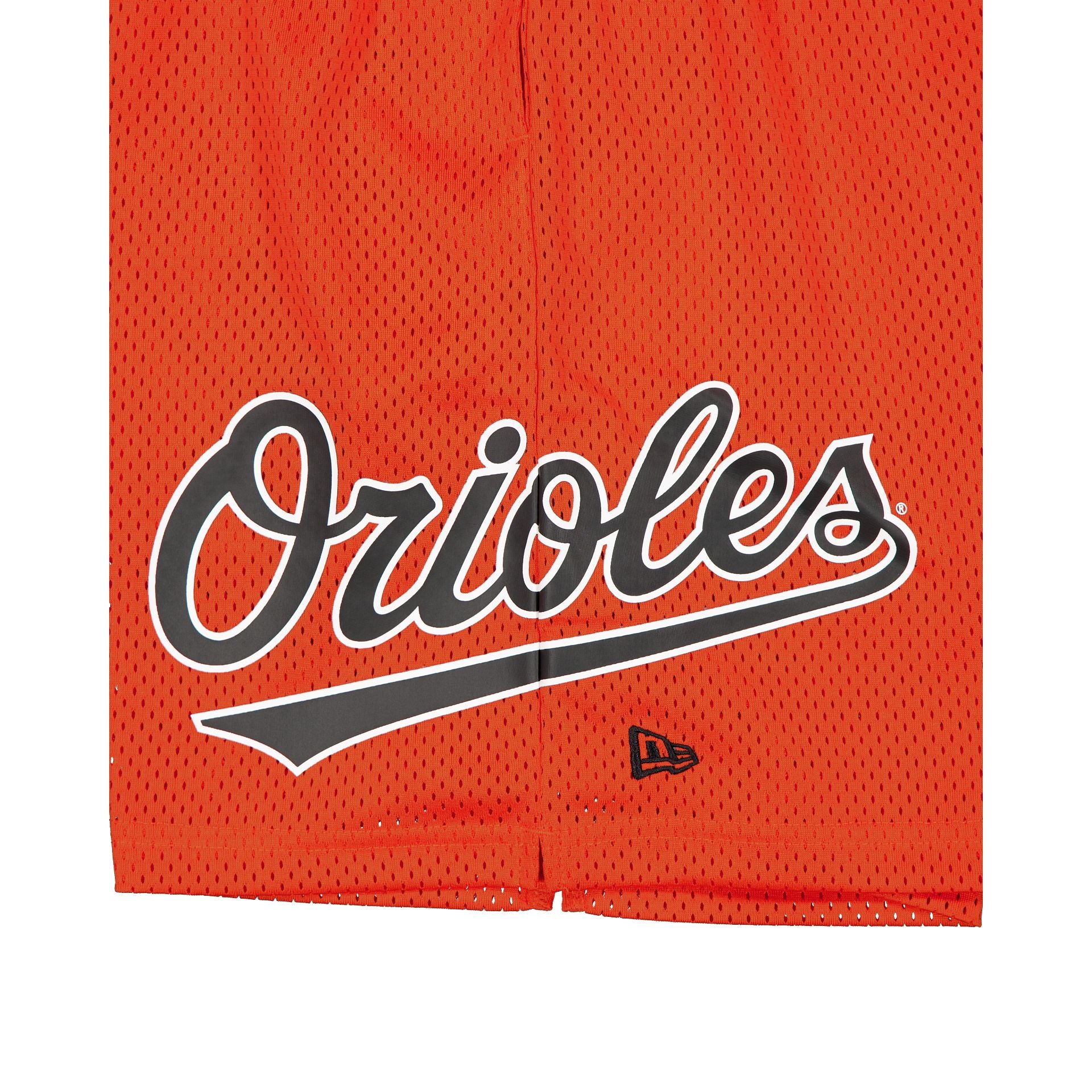 New Era Summer Shorts