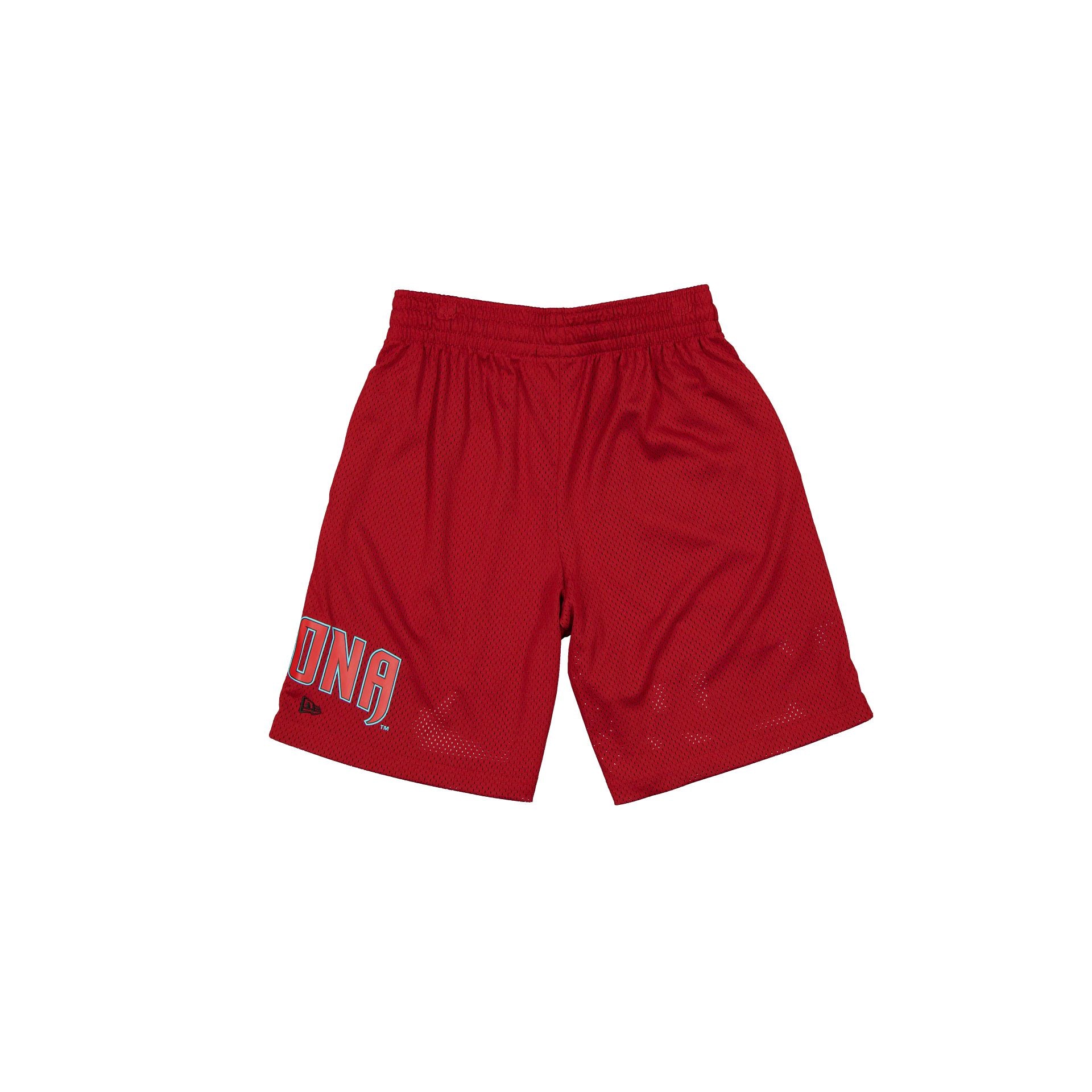 New Era Summer Shorts