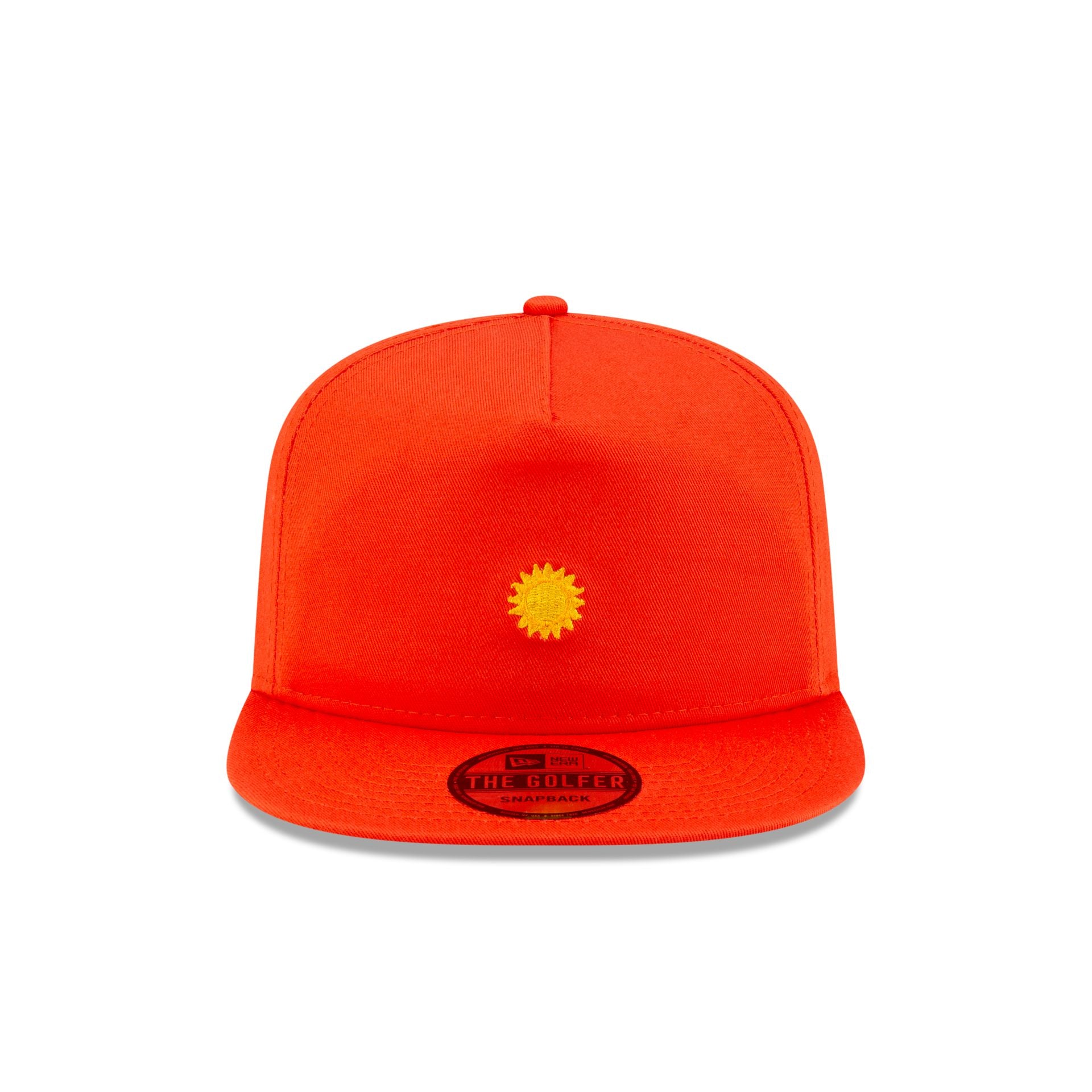 New Era Sun Golfer