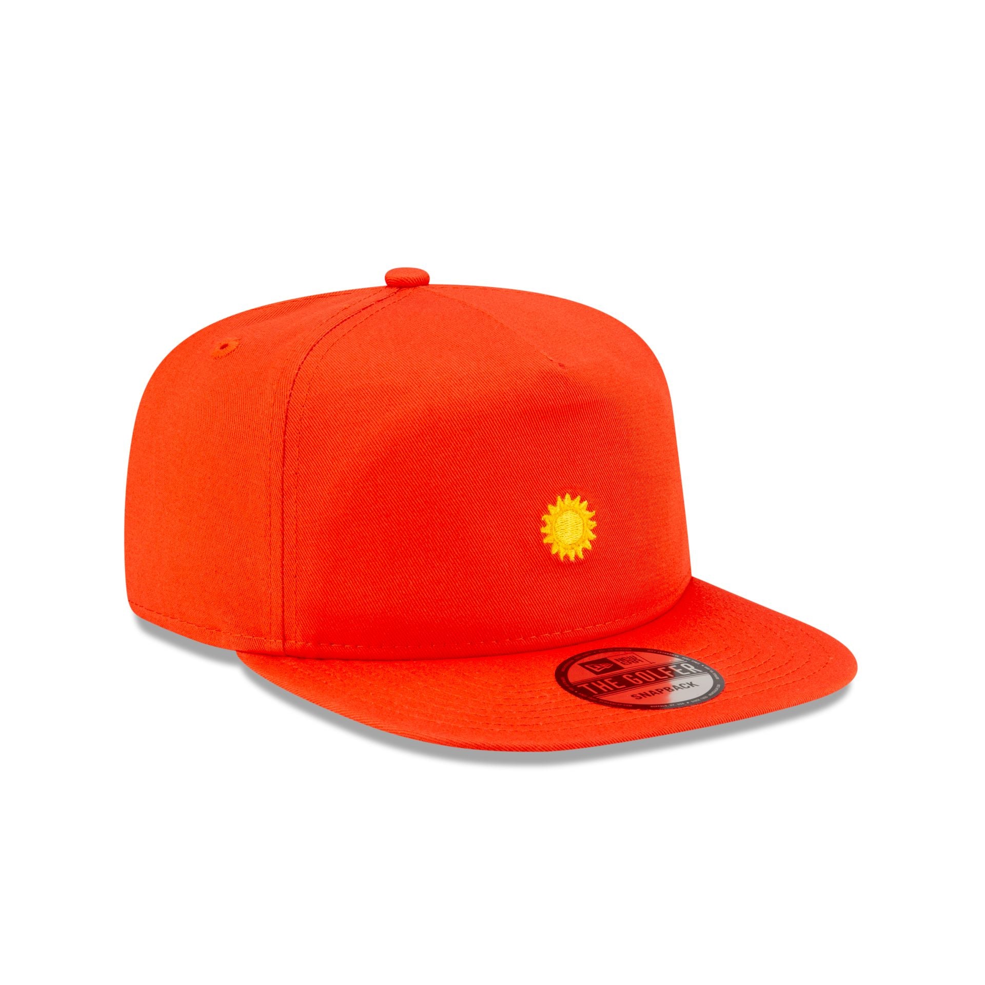 New Era Sun Golfer