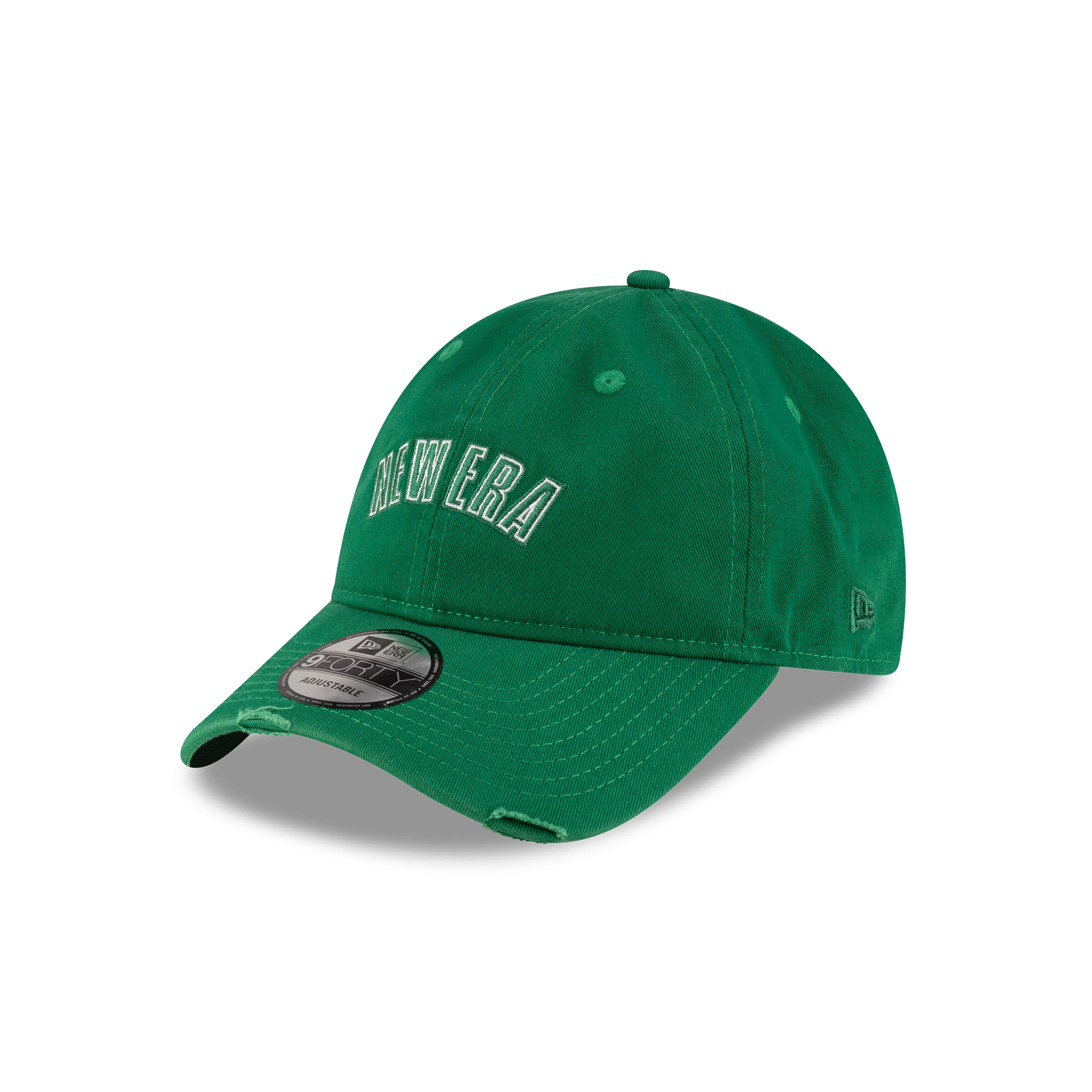 new era Sweep Rugby Kelly Green 9FORTY Adjustable