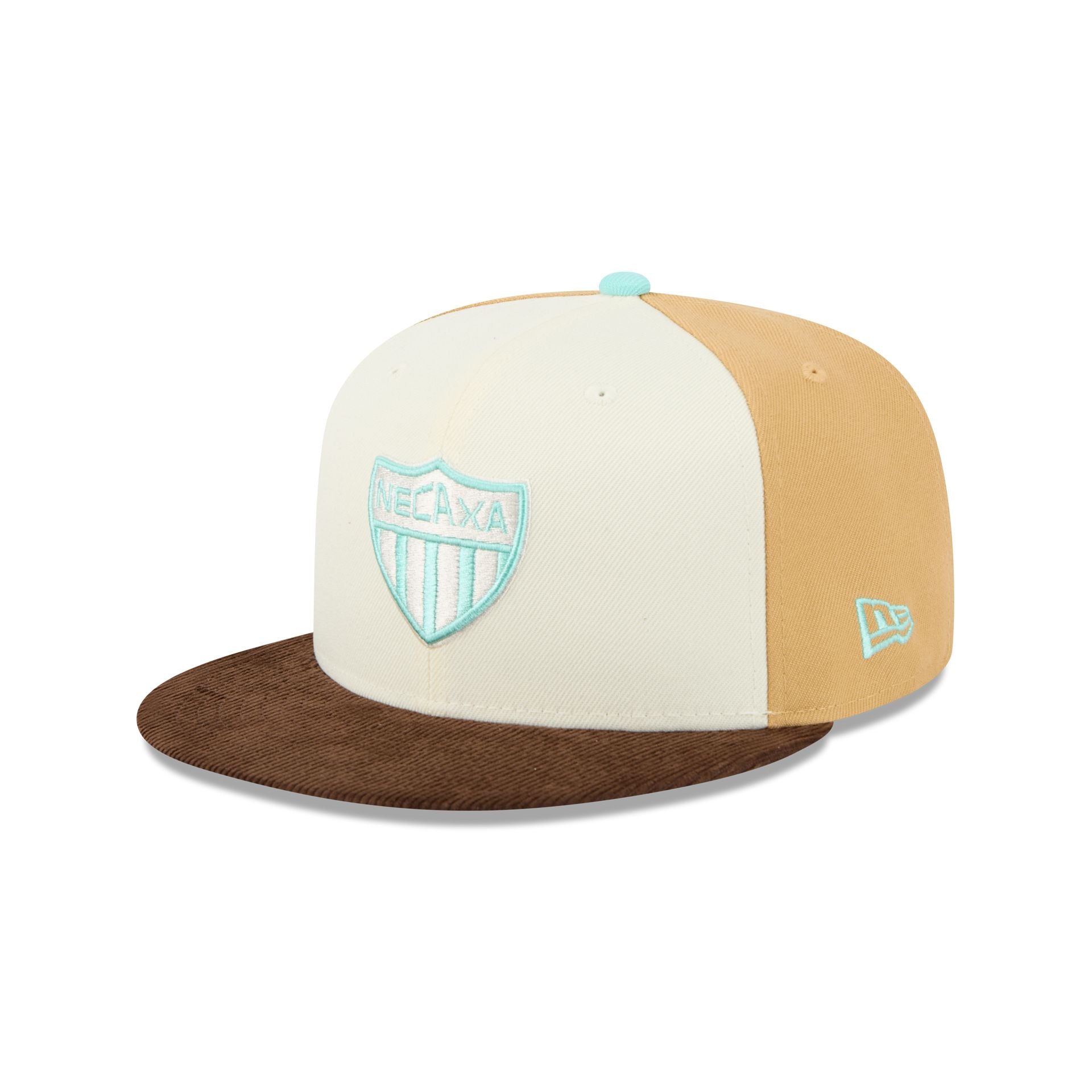 new era Tan 59FIFTY Fitted