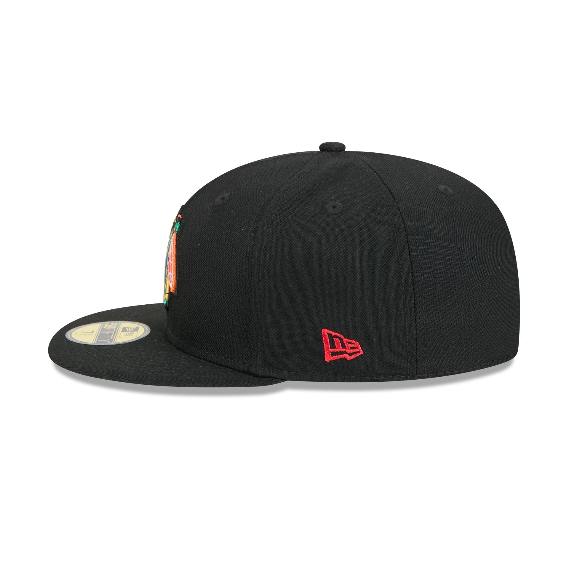 New Era Team 59FIFTY Fitted