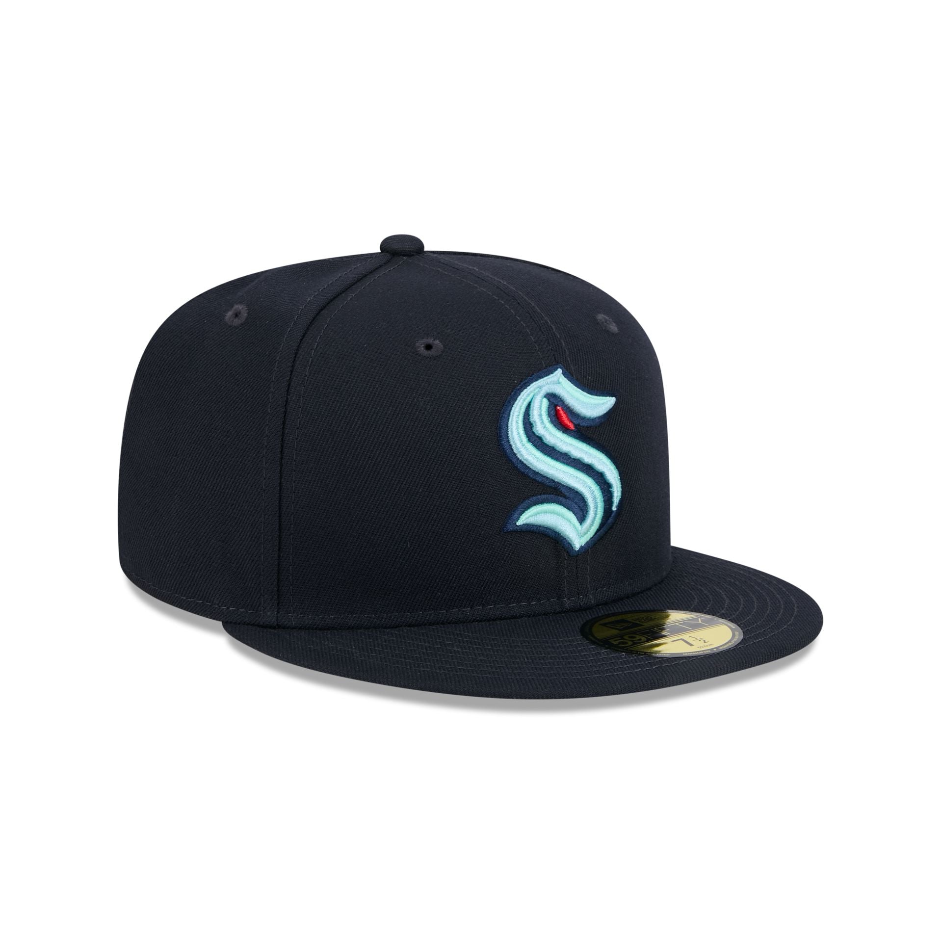 New Era Team 59FIFTY Fitted