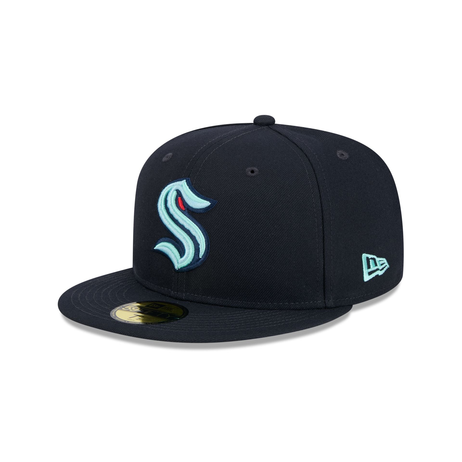new era Team 59FIFTY Fitted