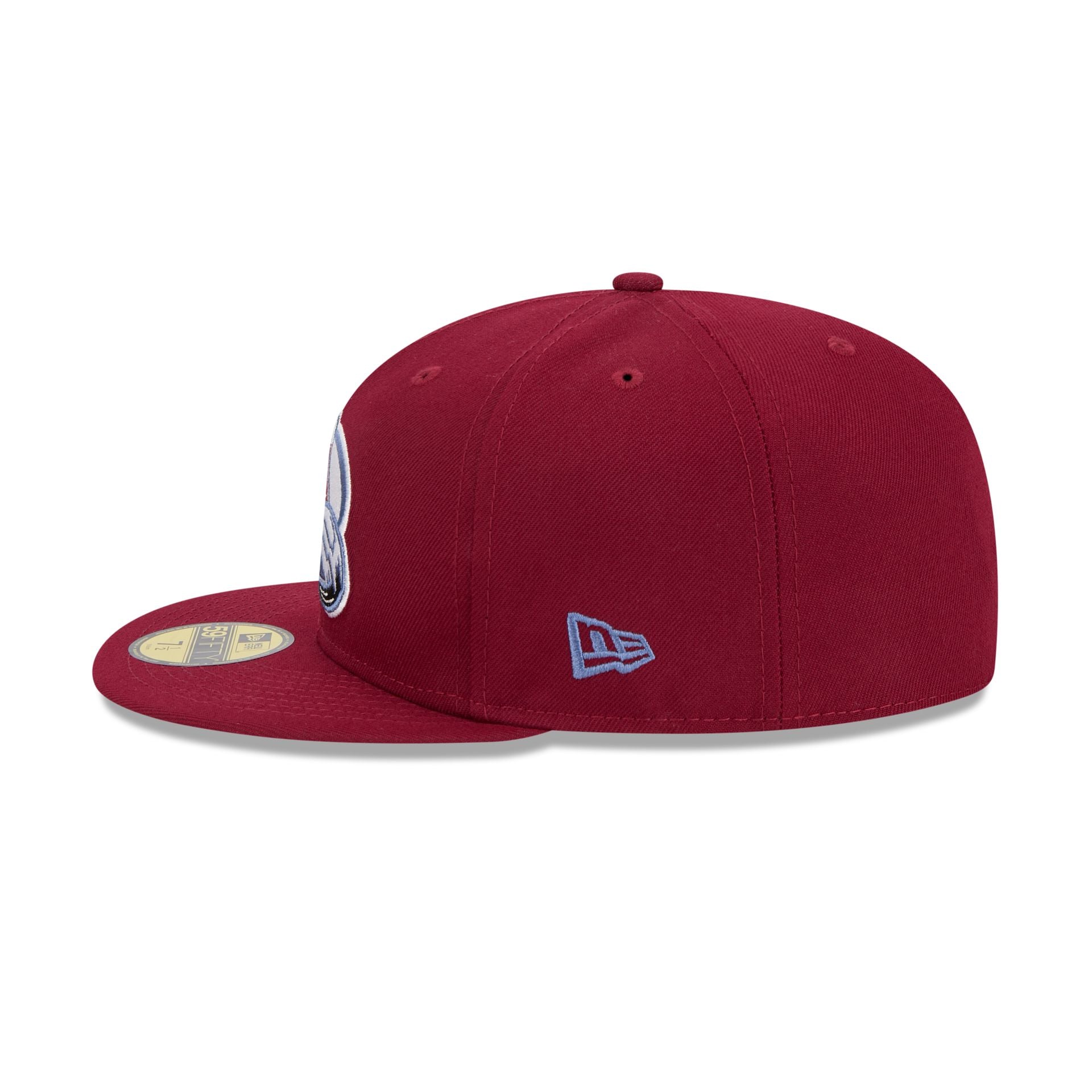 New Era Team 59FIFTY Fitted