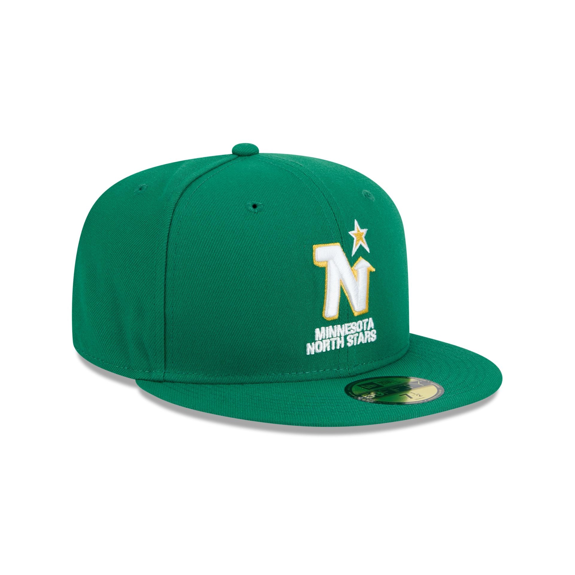 New Era Team 59FIFTY Fitted