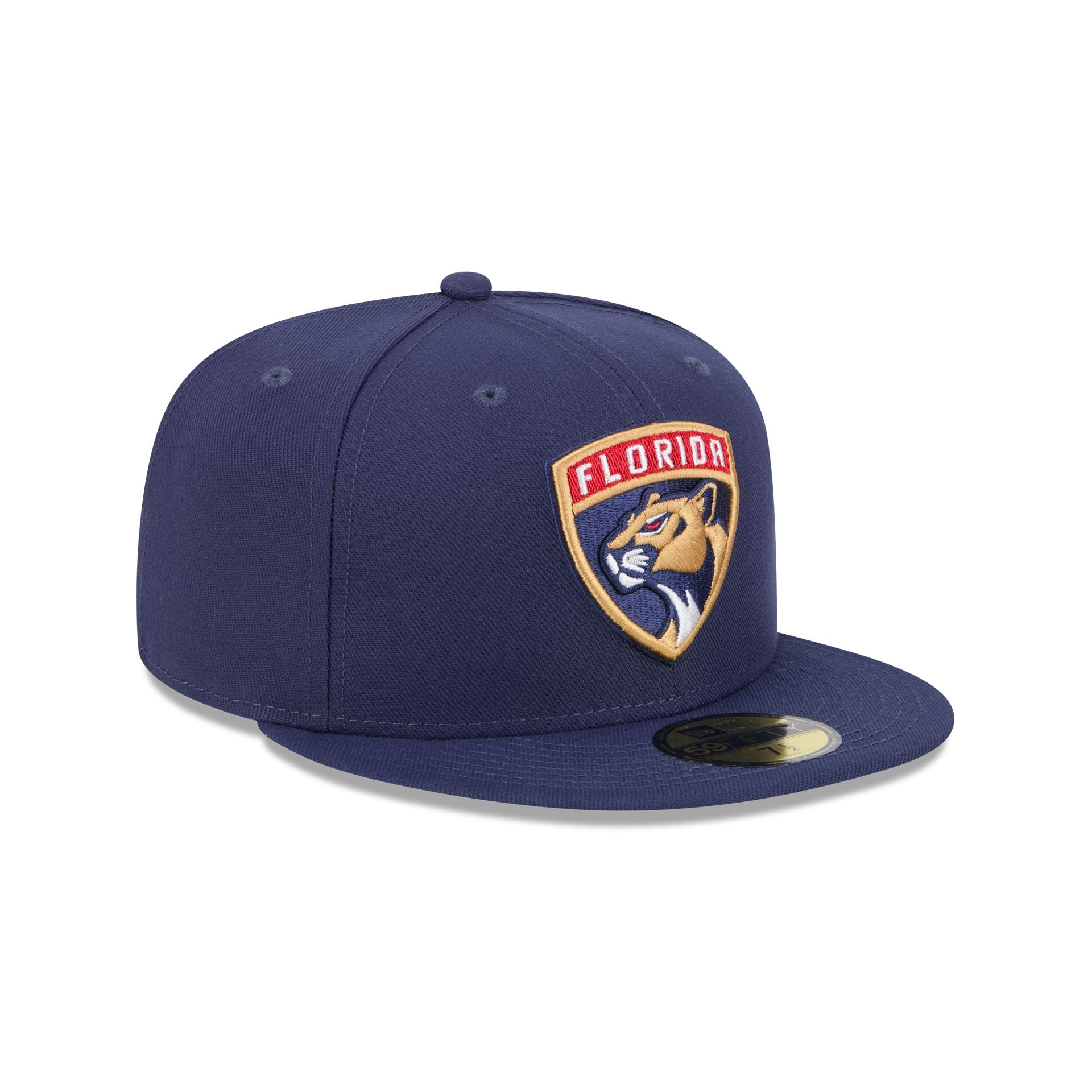 New Era Team 59FIFTY Fitted