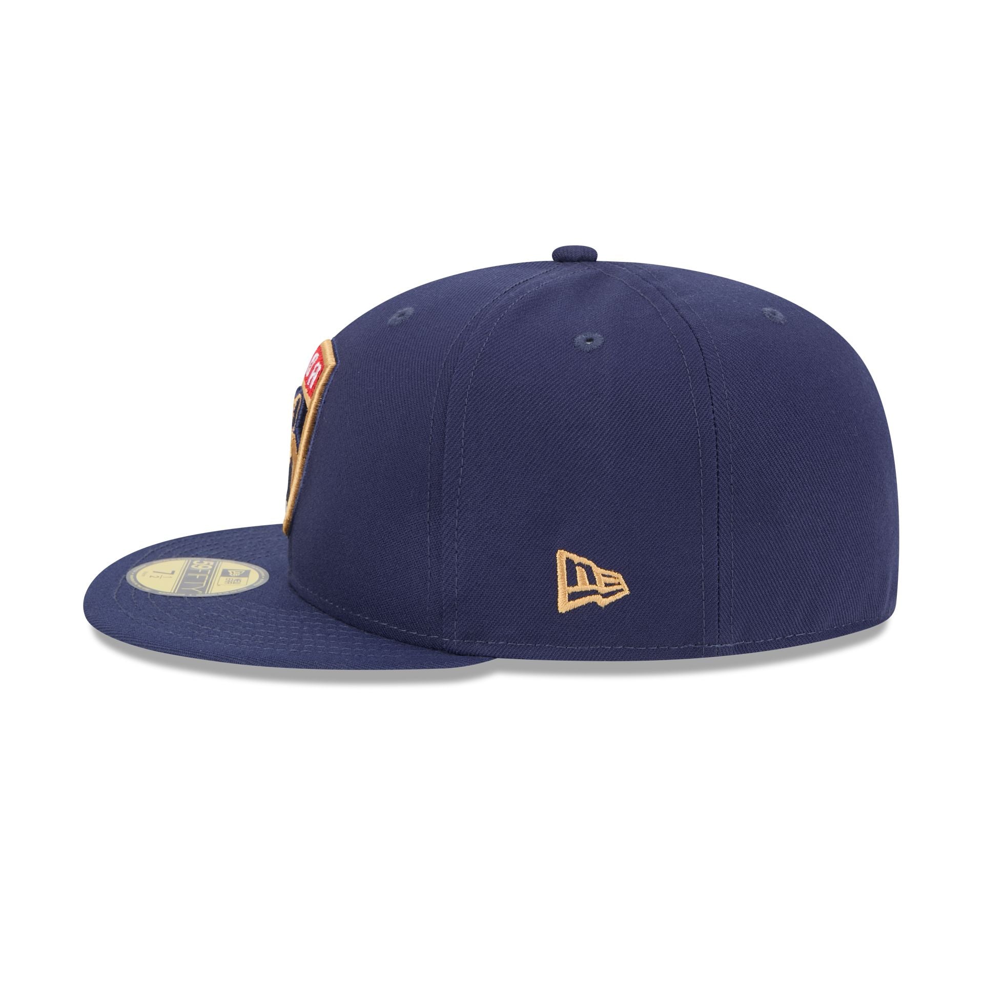 New Era Team 59FIFTY Fitted