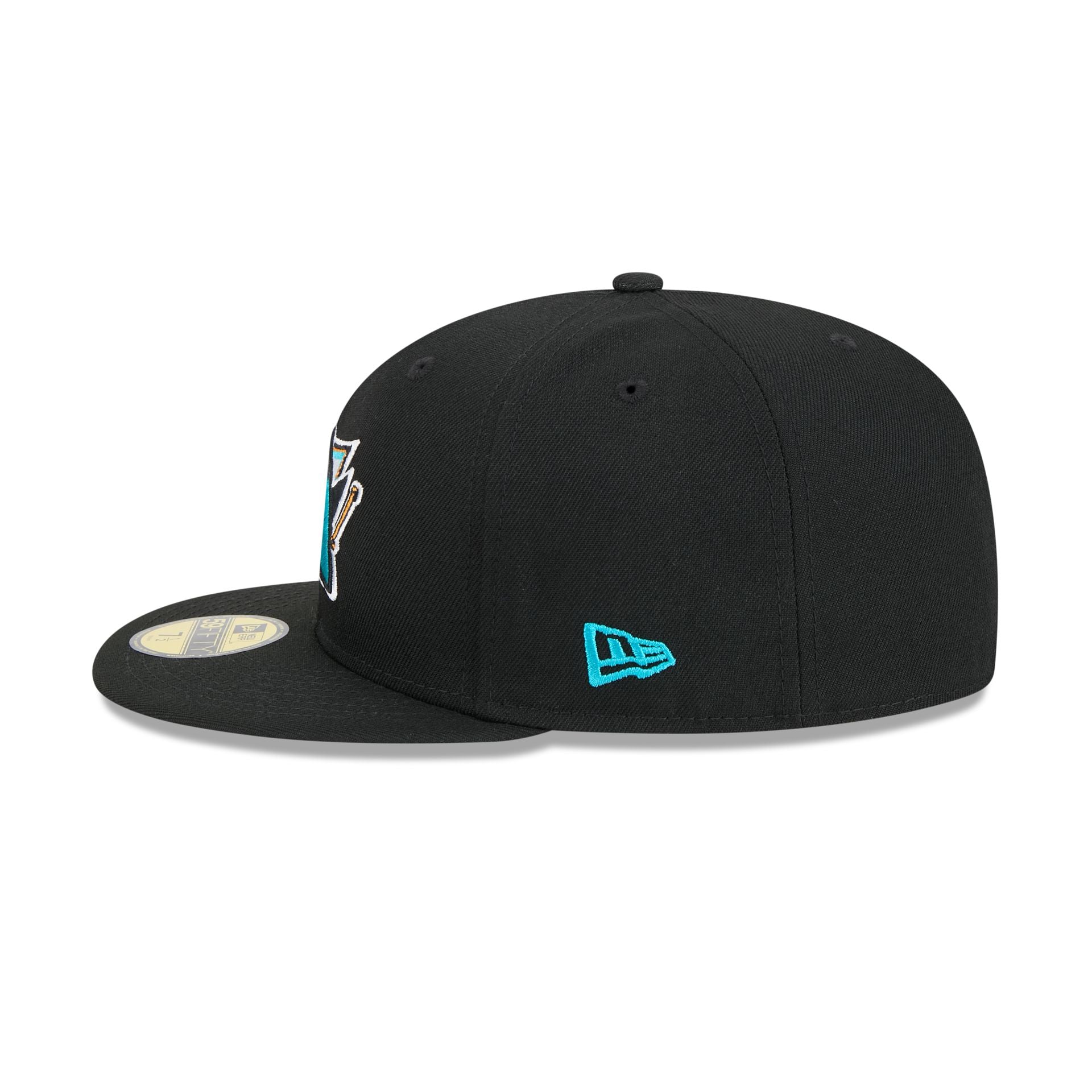 New Era Team 59FIFTY Fitted