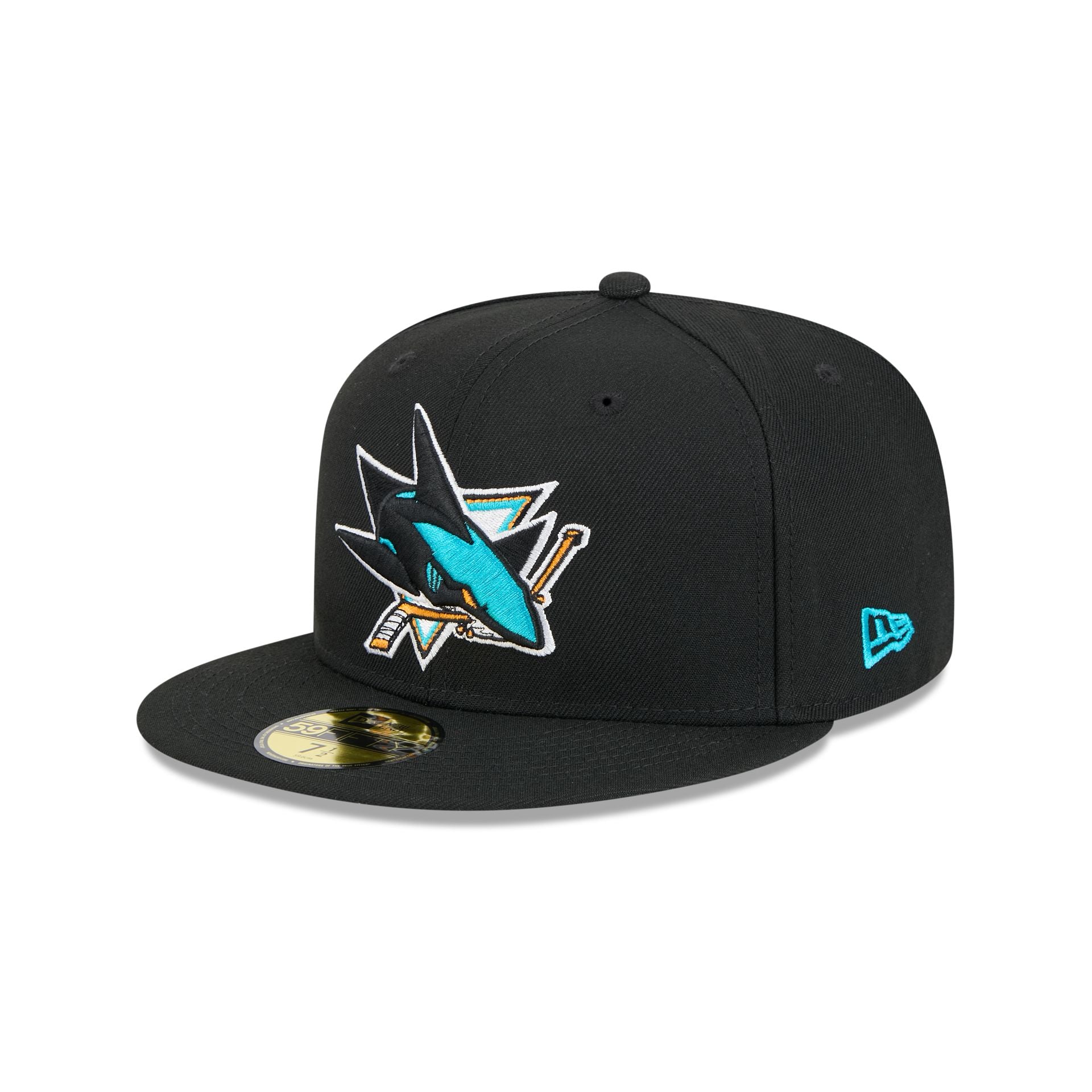 new era Team 59FIFTY Fitted