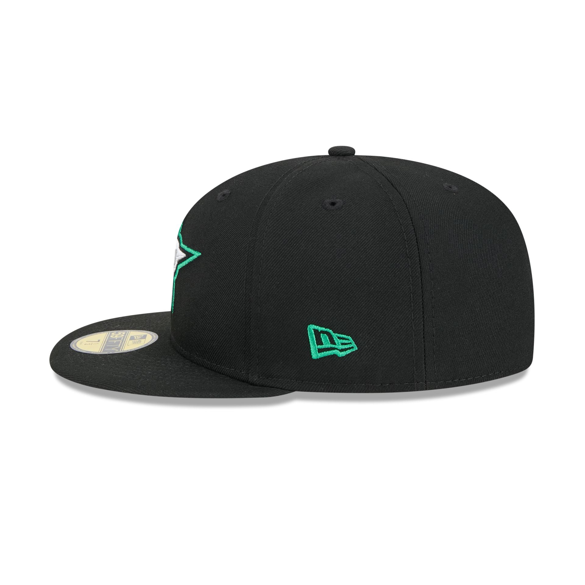 New Era Team 59FIFTY Fitted