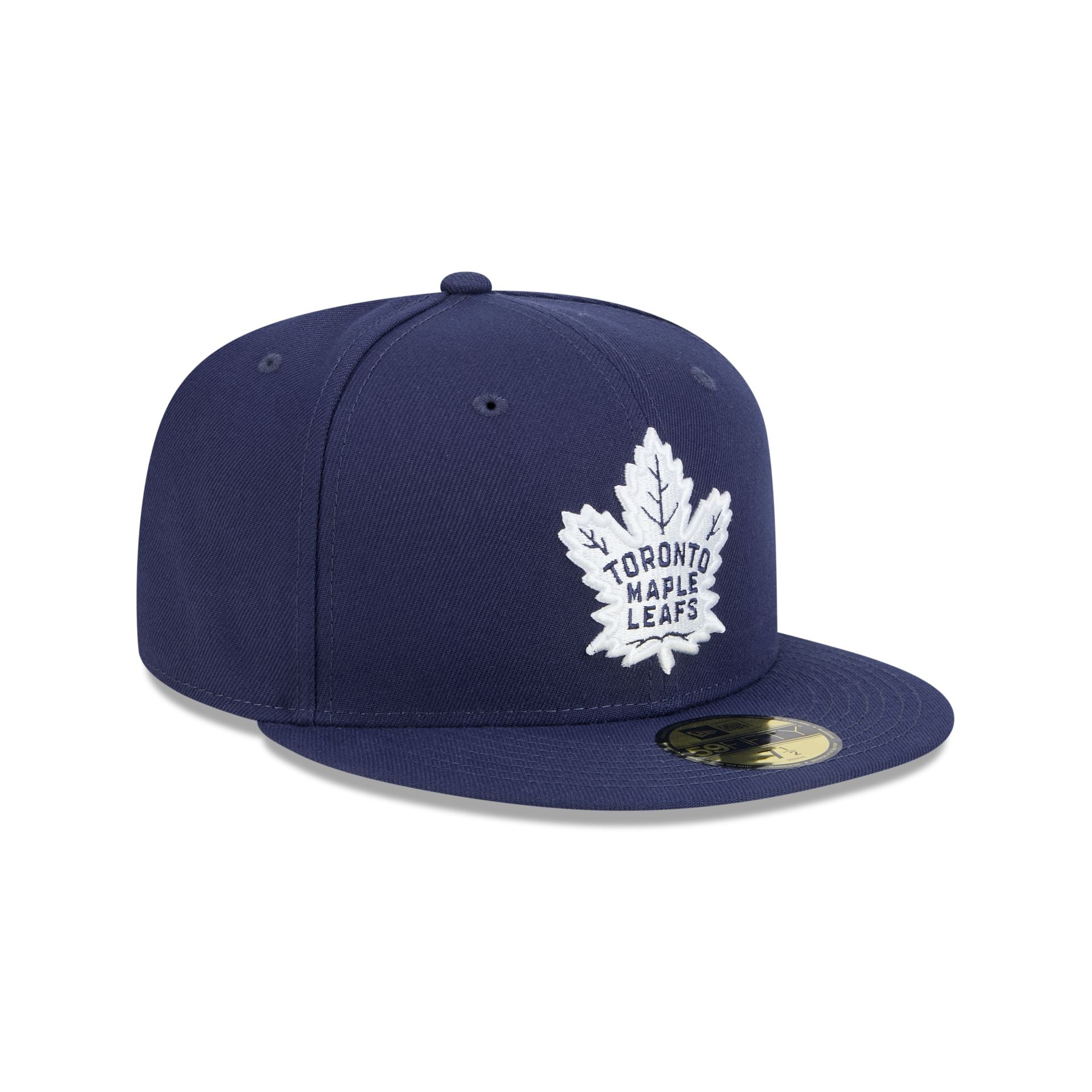 New Era Team 59FIFTY Fitted