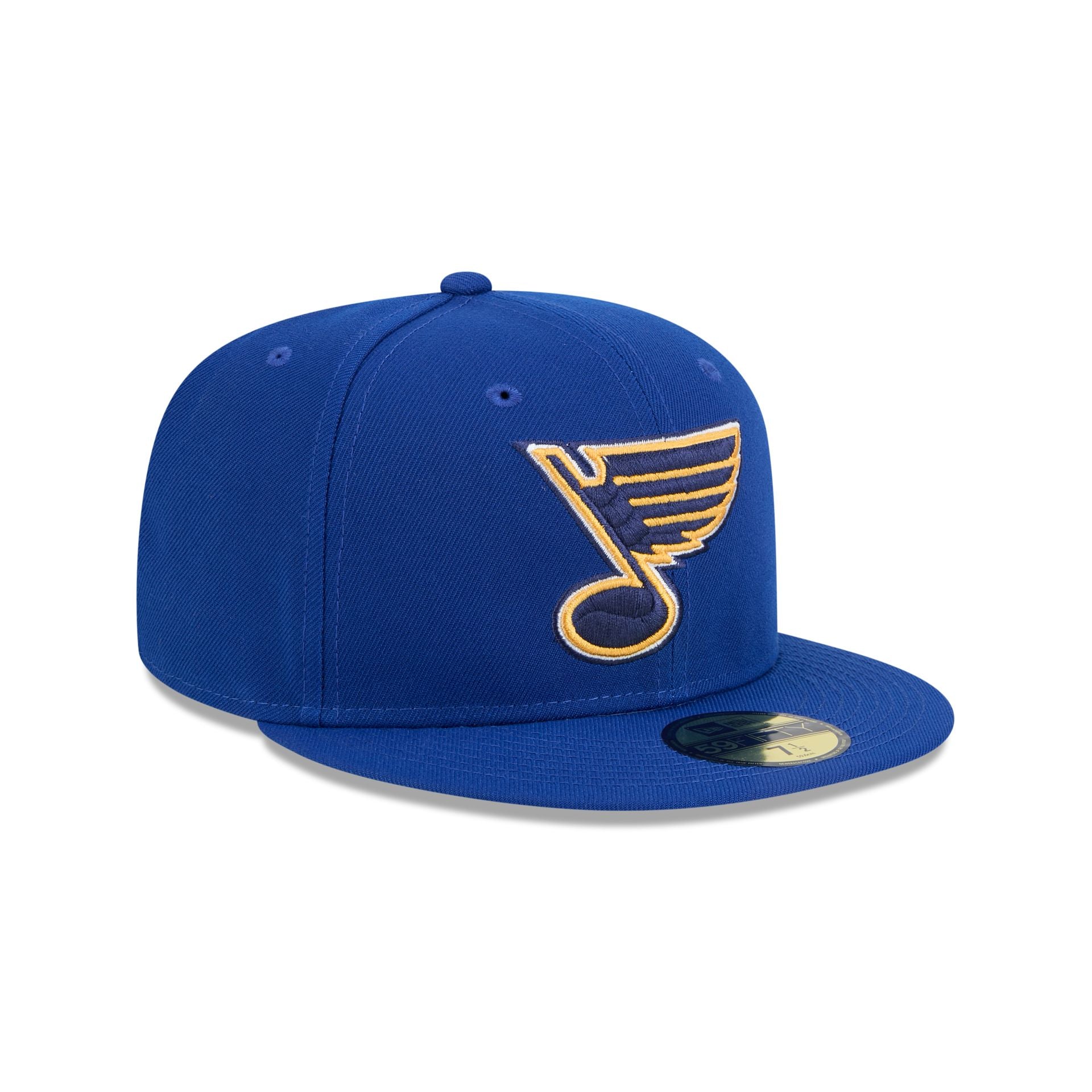 New Era Team 59FIFTY Fitted