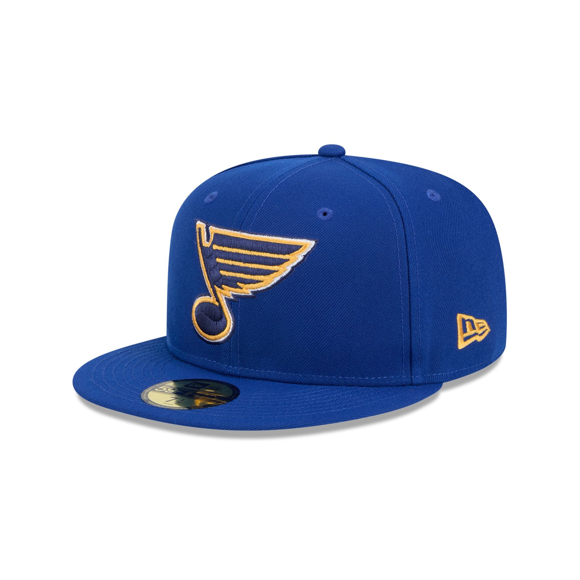 new era Team 59FIFTY Fitted