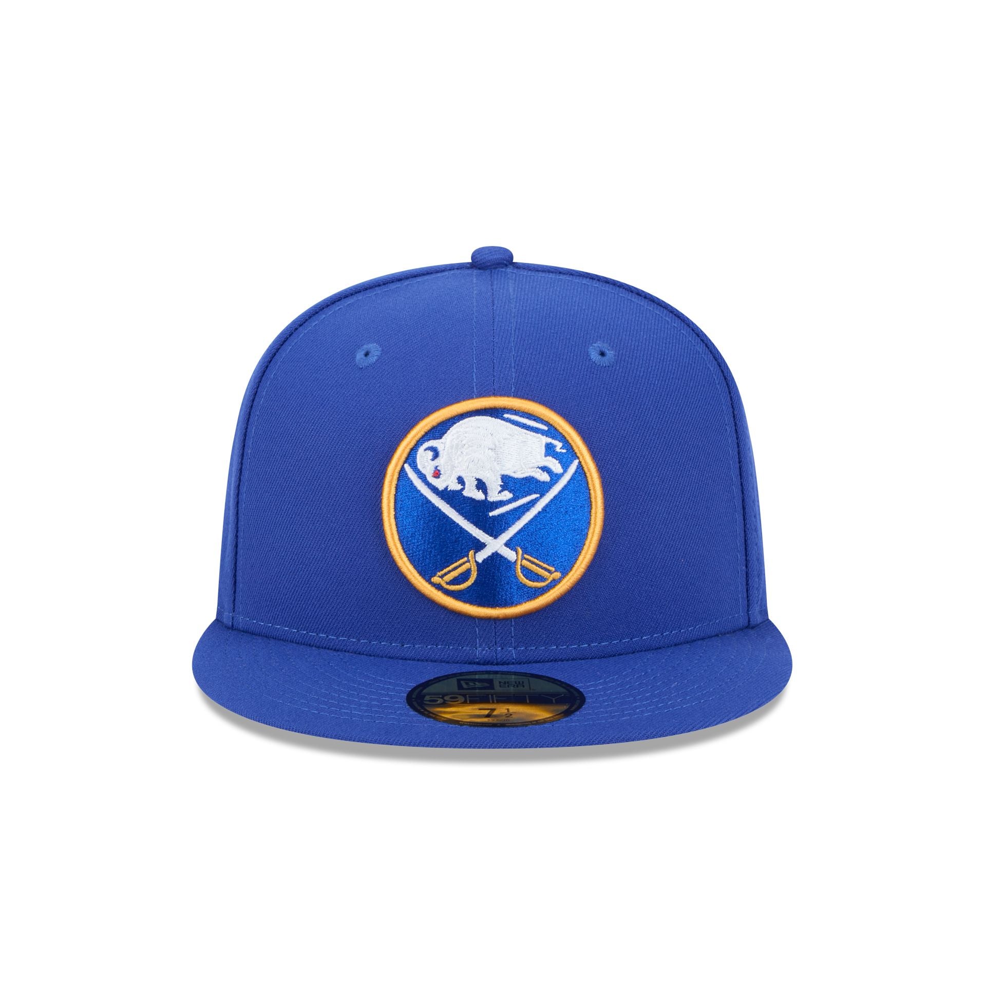New Era Team 59FIFTY Fitted
