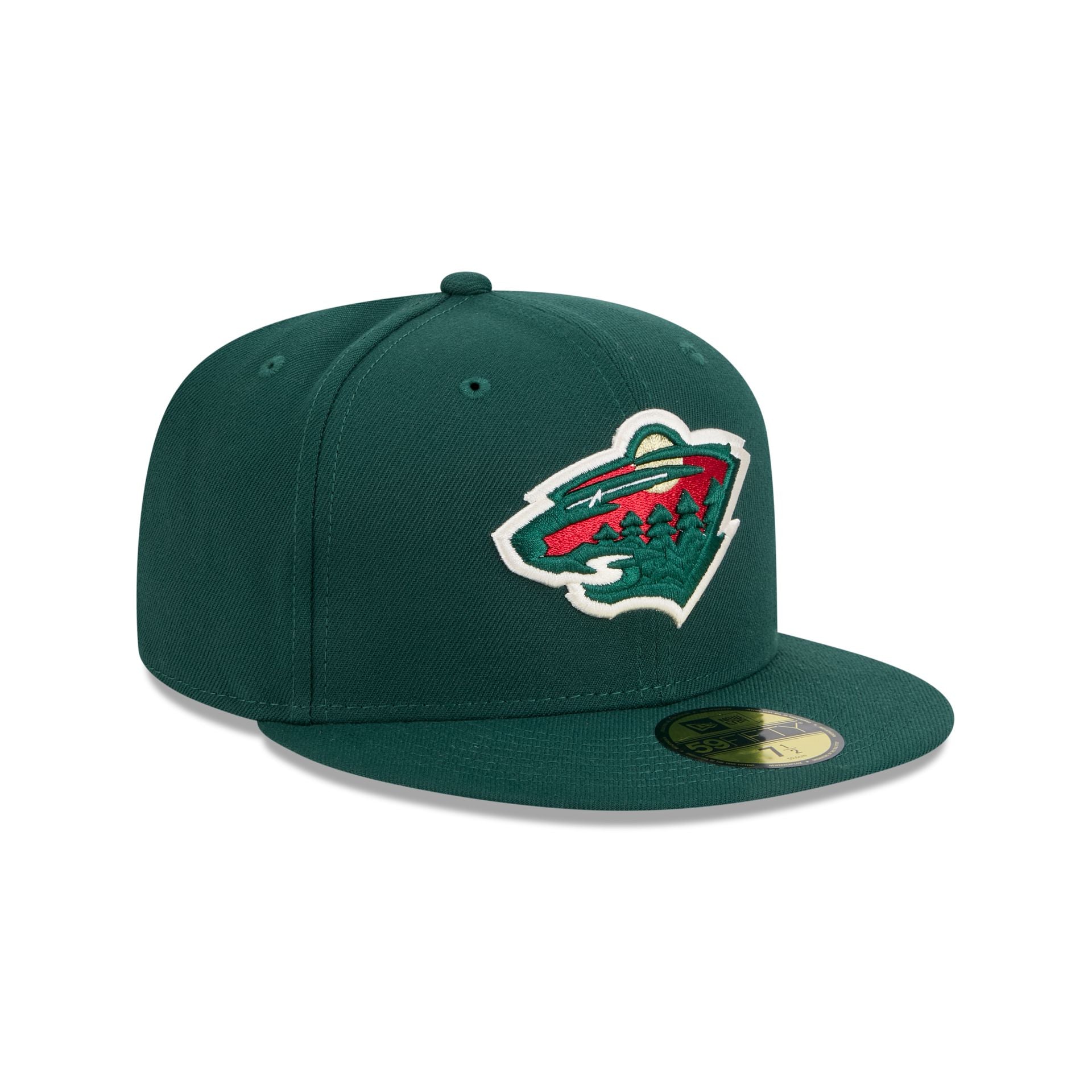 New Era Team 59FIFTY Fitted