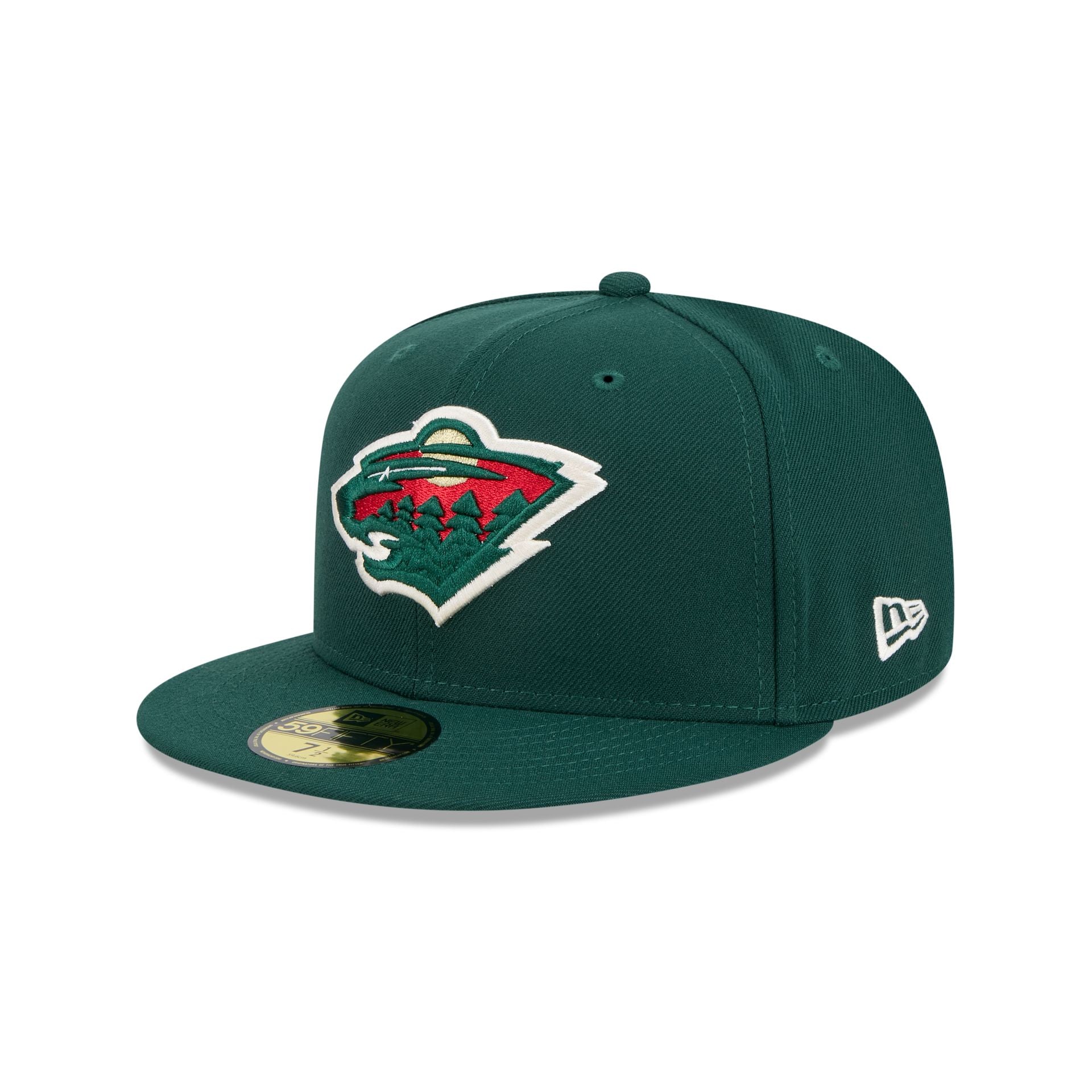 new era Team 59FIFTY Fitted