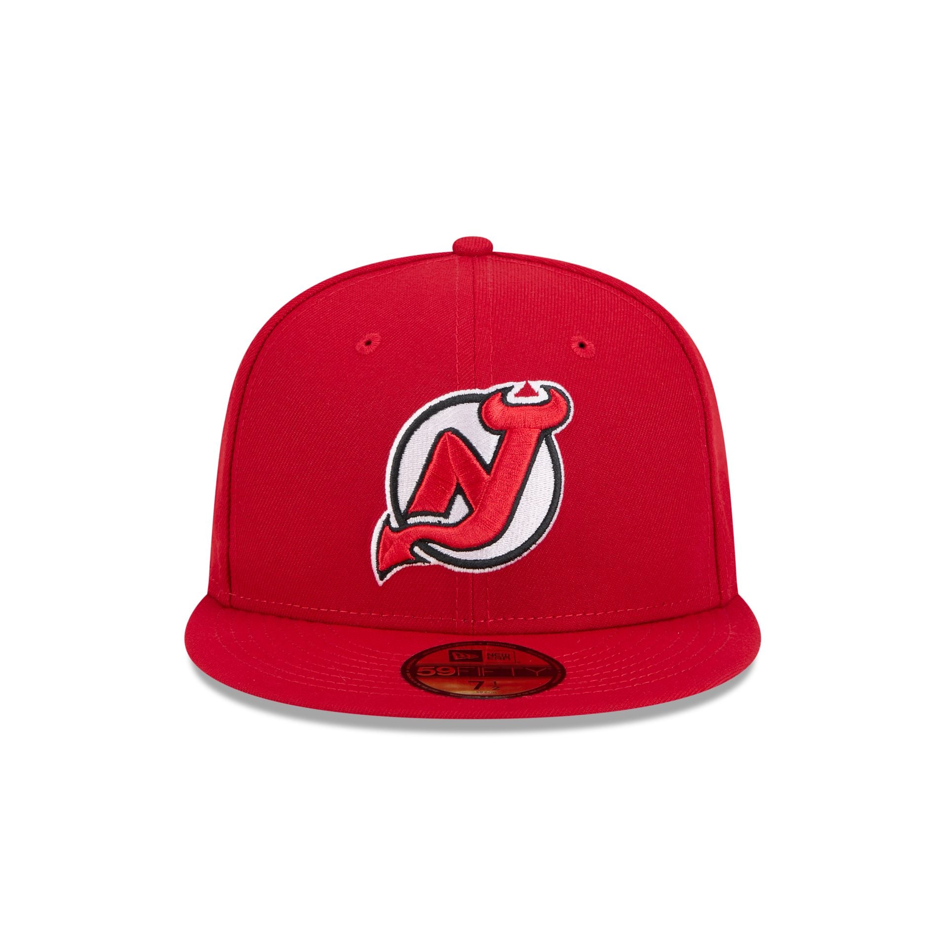 New Era Team 59FIFTY Fitted