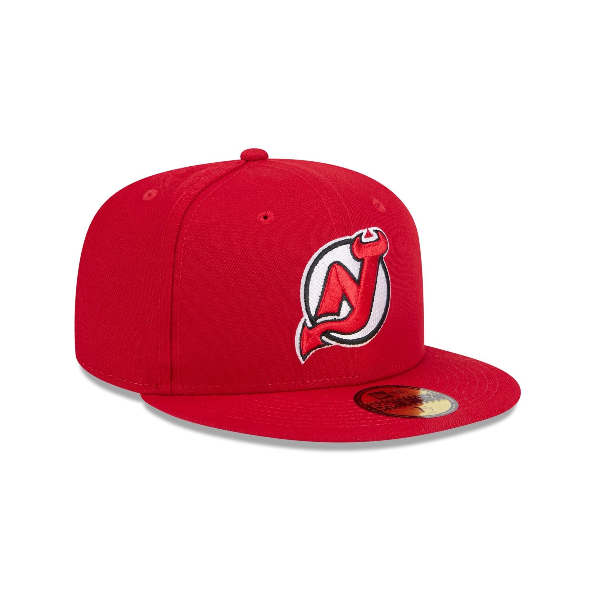 New Era Team 59FIFTY Fitted