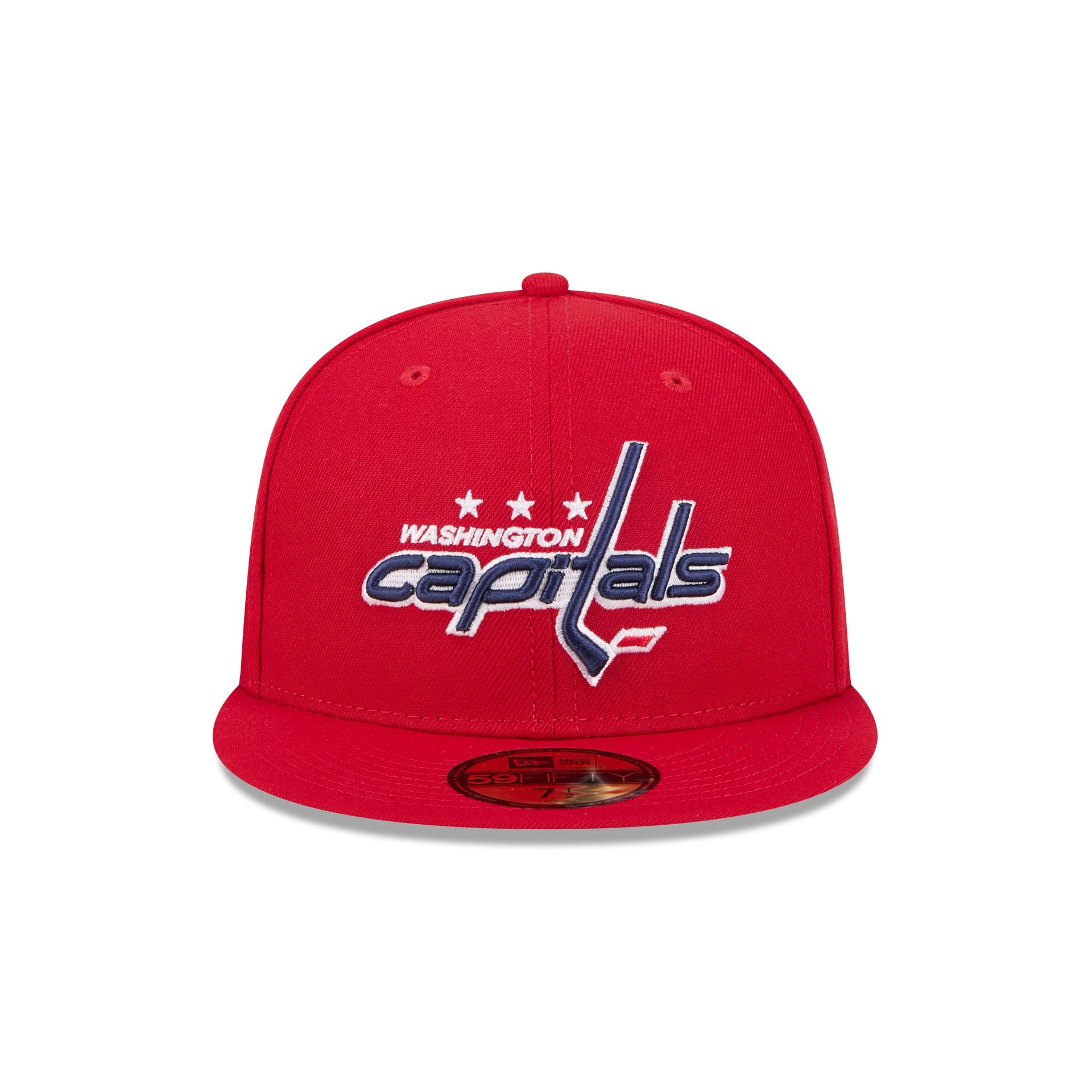 New Era Team 59FIFTY Fitted