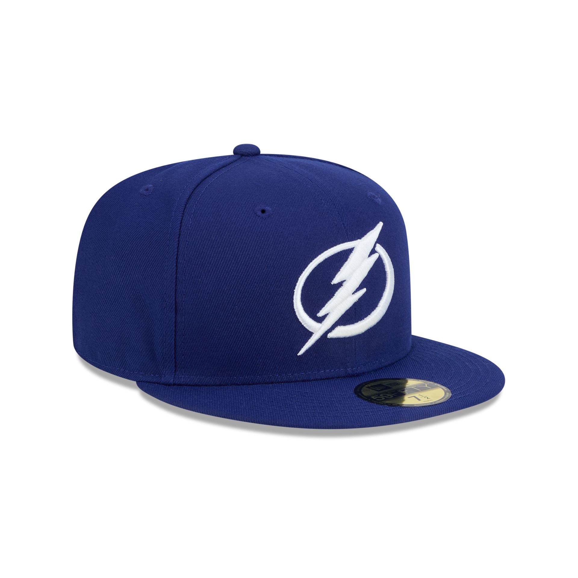 New Era Team 59FIFTY Fitted