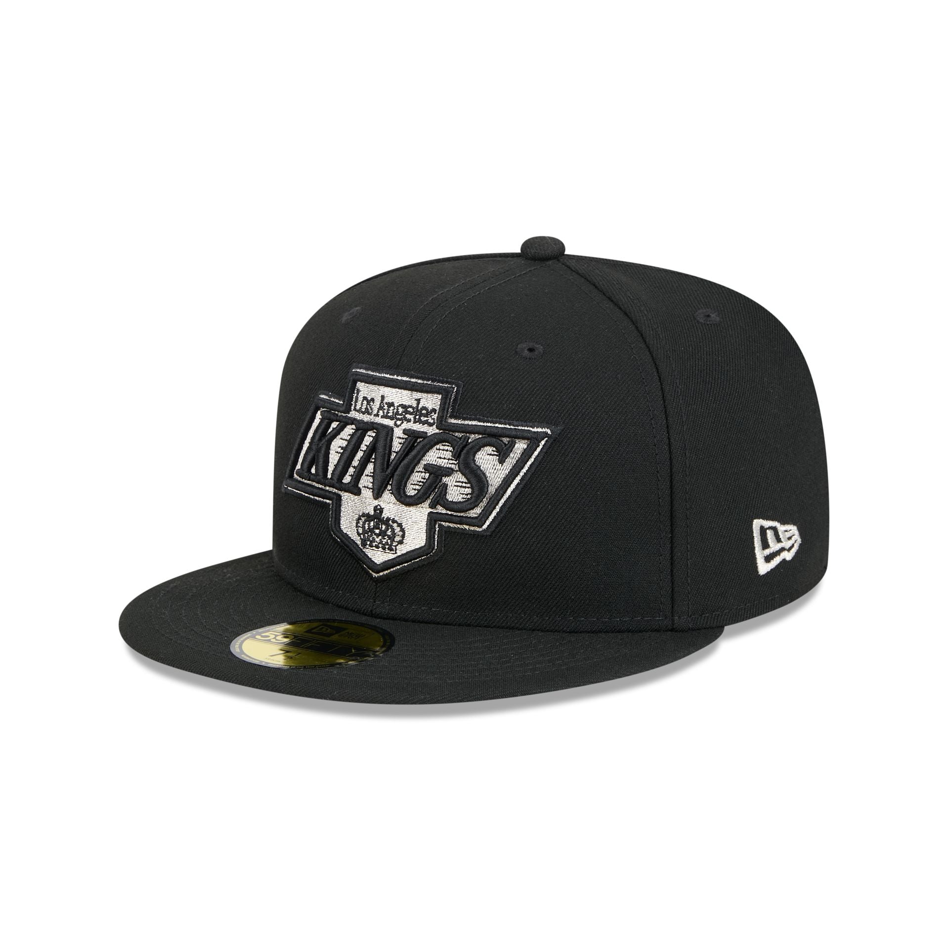 new era Team 59FIFTY Fitted