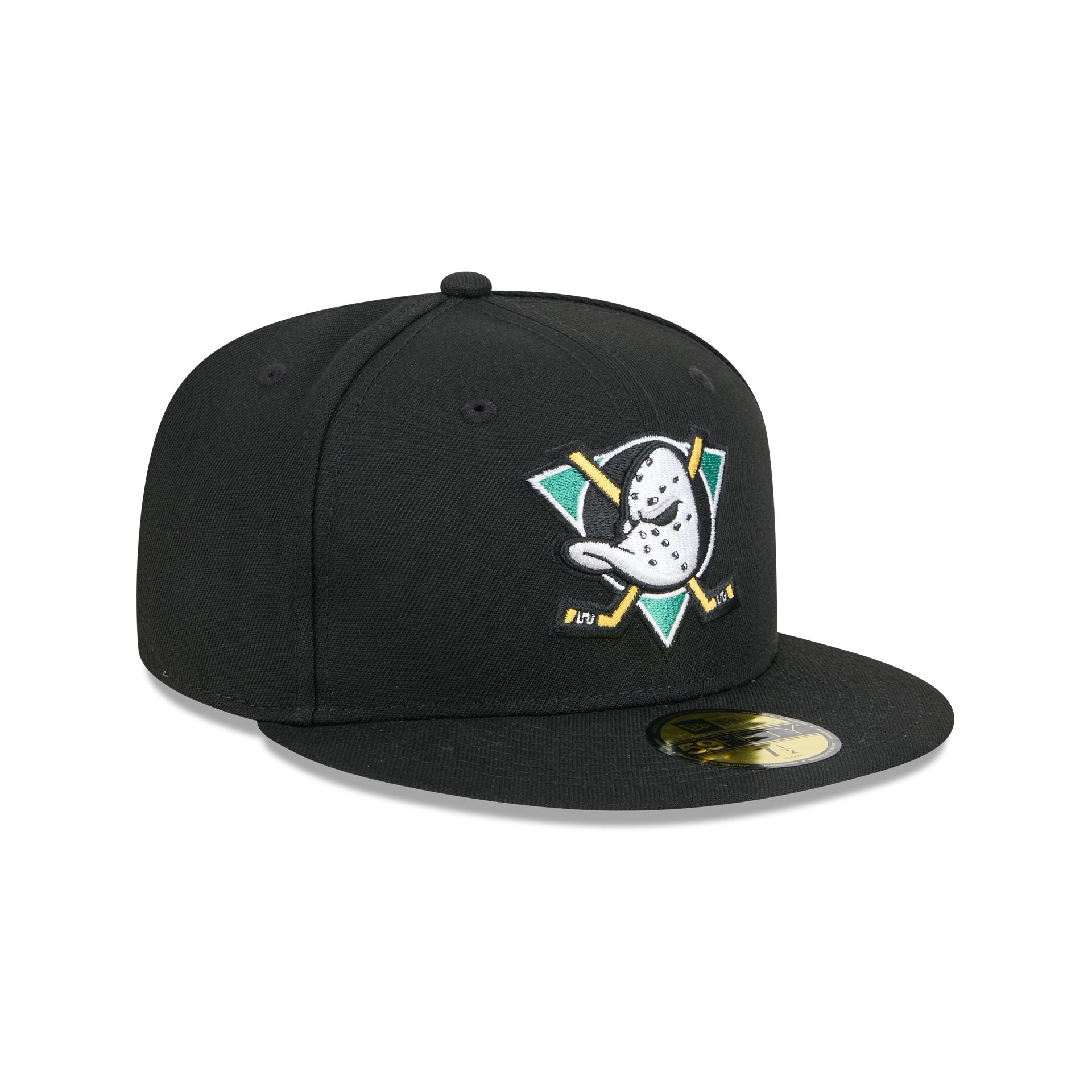 New Era Team 59FIFTY Fitted