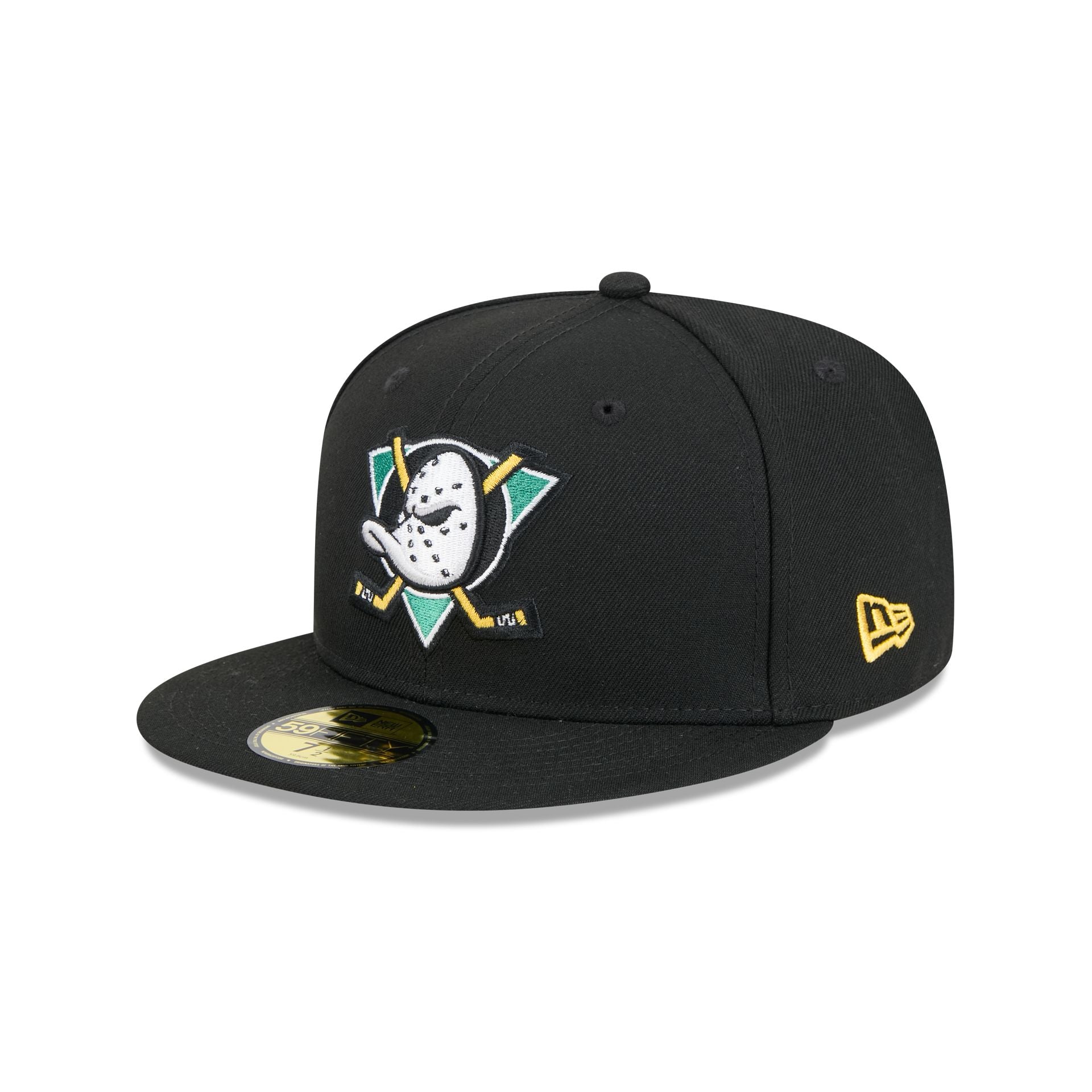 new era Team 59FIFTY Fitted
