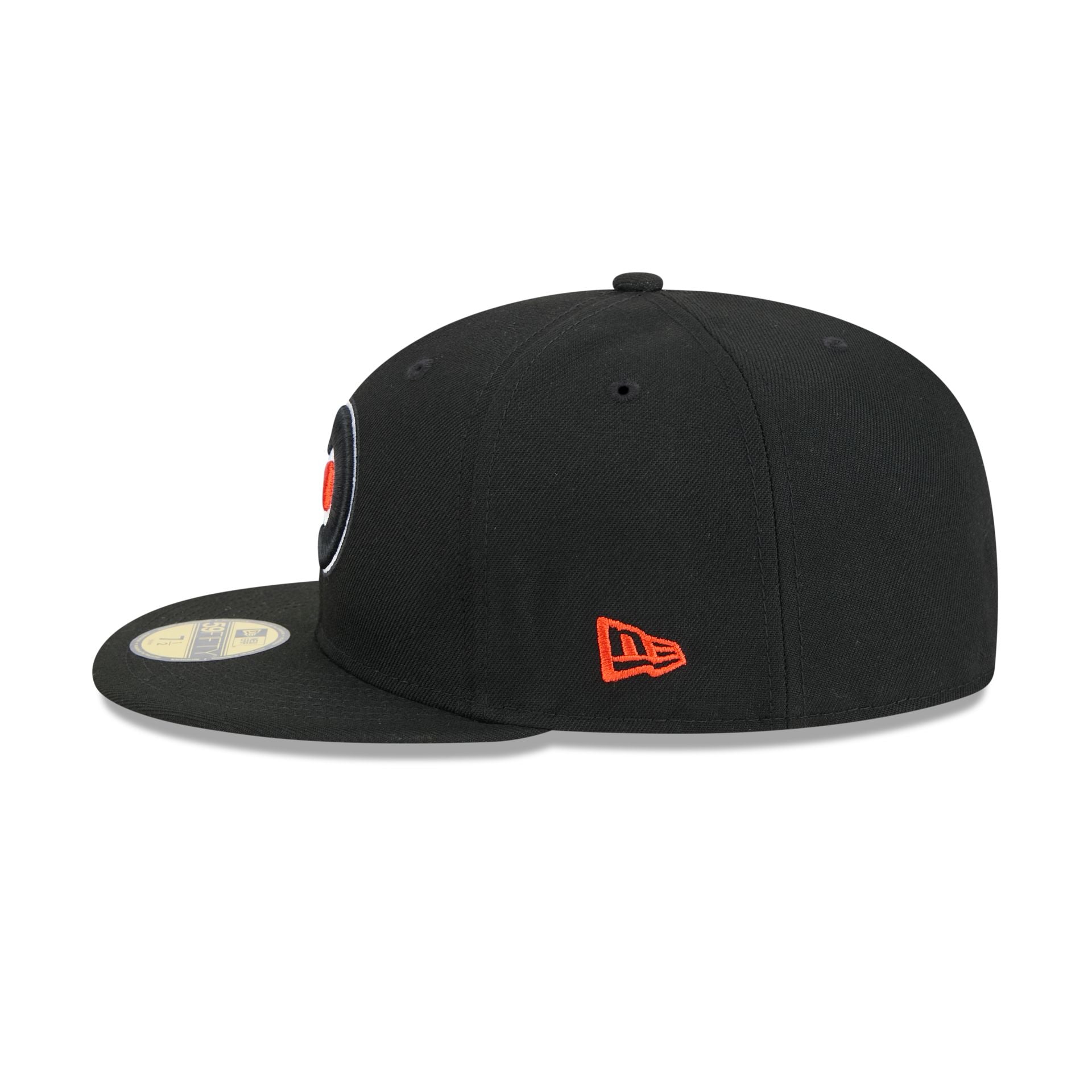 New Era Team 59FIFTY Fitted