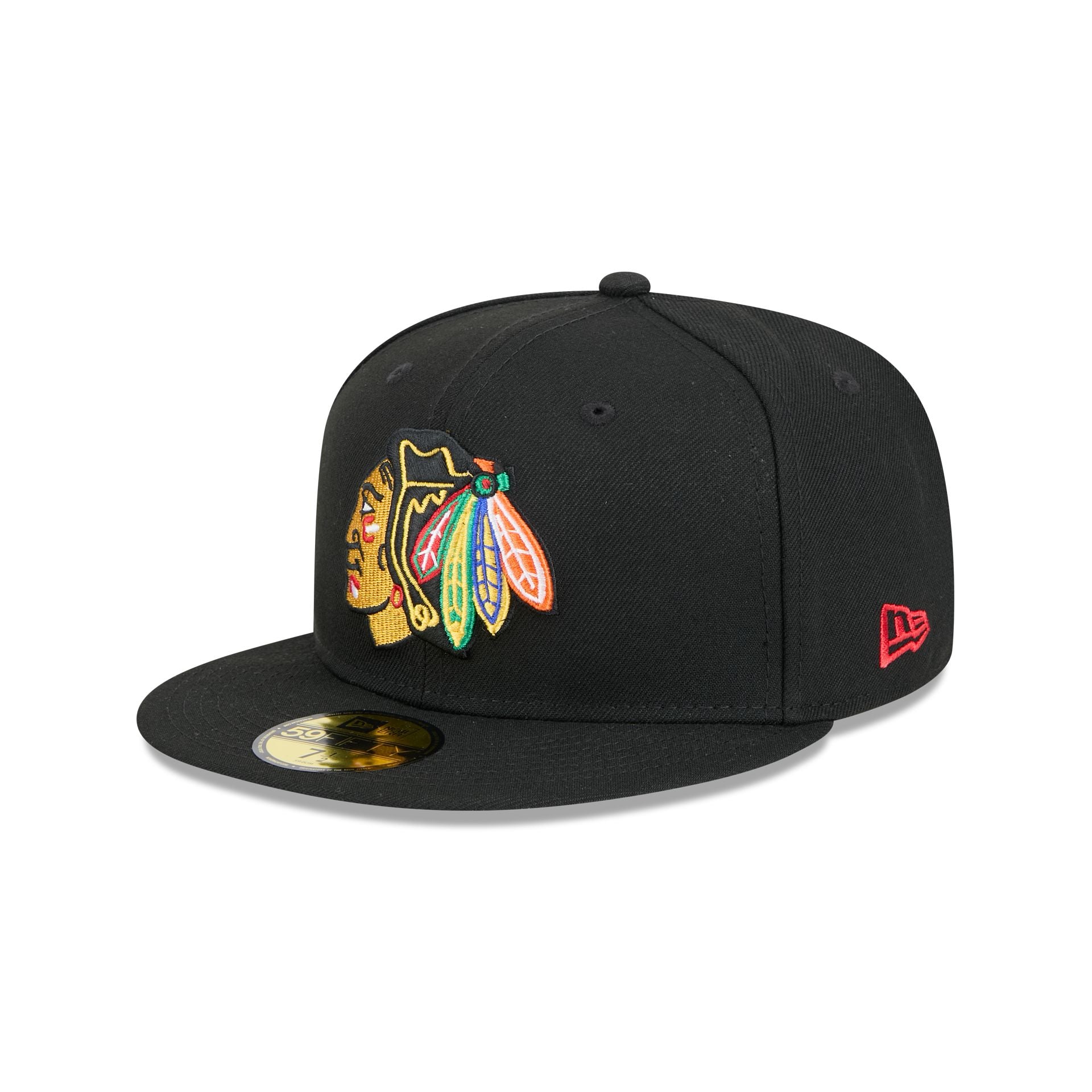 new era Team 59FIFTY Fitted