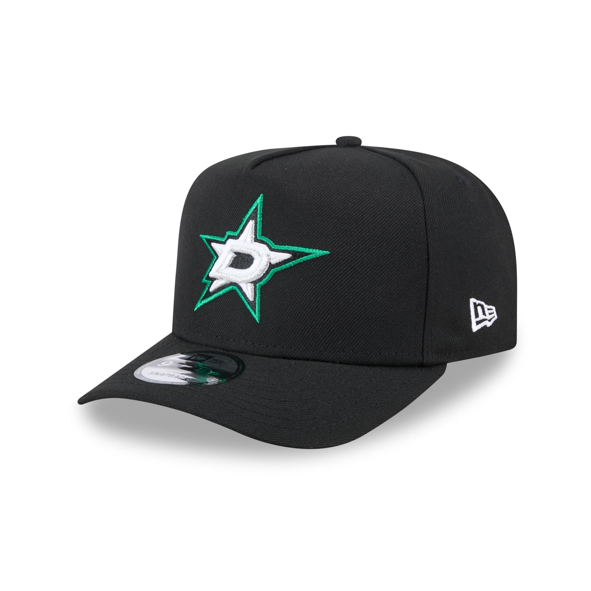 new era Team 9FIFTY A-Frame Snapback
