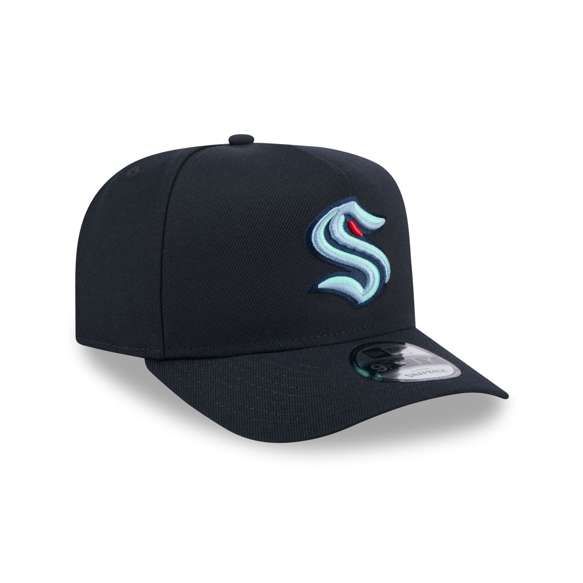 New Era Team 9FIFTY A-Frame Snapback
