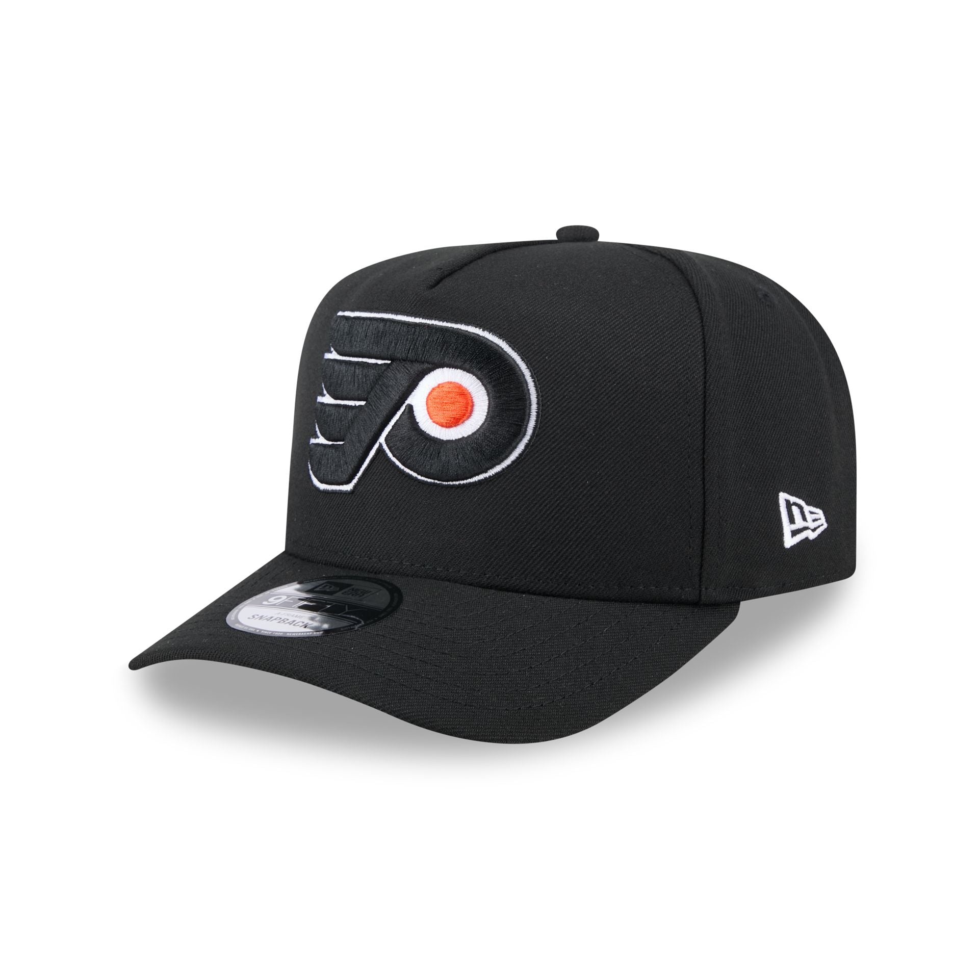 new era Team 9FIFTY A-Frame Snapback