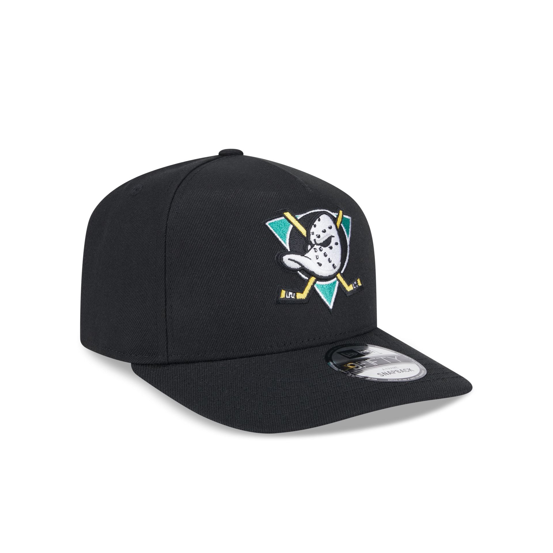 New Era Team 9FIFTY A-Frame Snapback