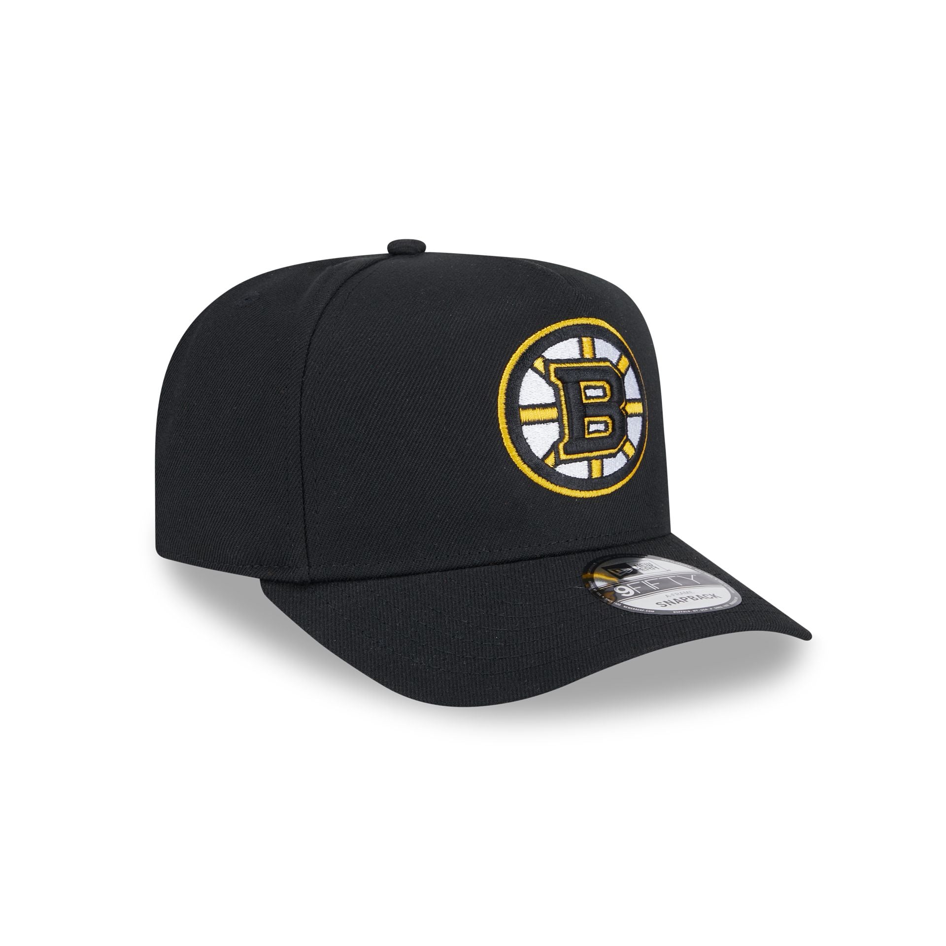 New Era Team 9FIFTY A-Frame Snapback