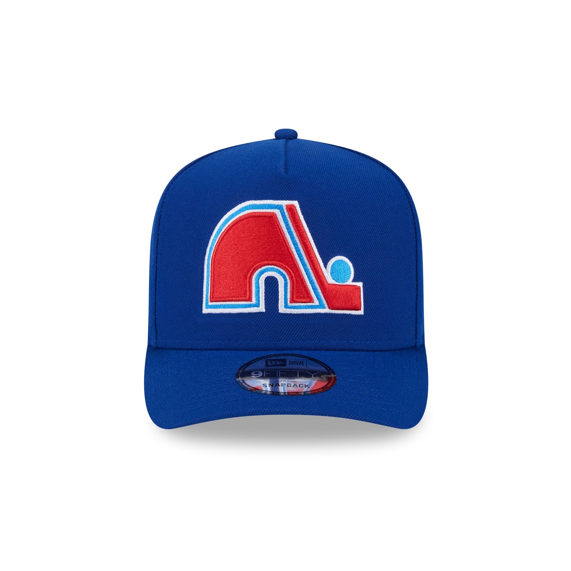 New Era Team 9FIFTY A-Frame Snapback