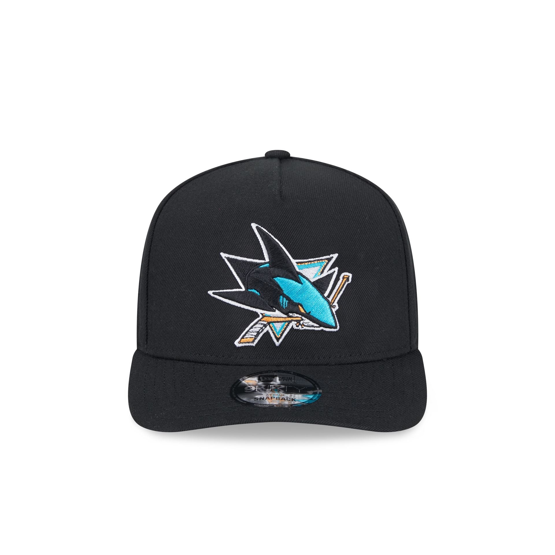 New Era Team 9FIFTY A-Frame Snapback