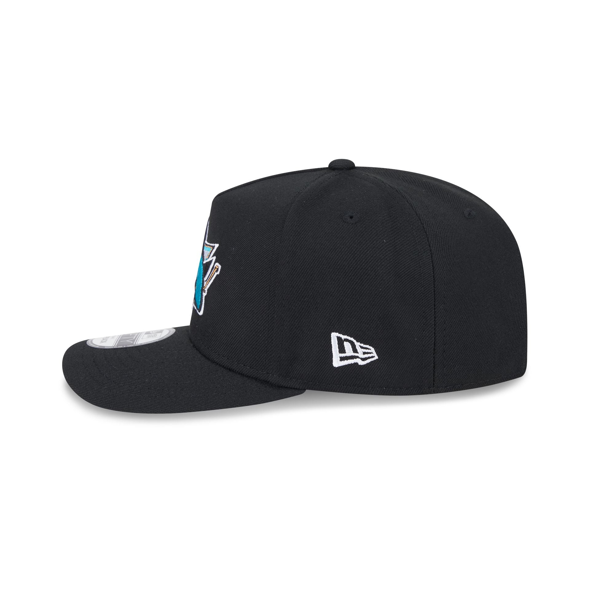 New Era Team 9FIFTY A-Frame Snapback