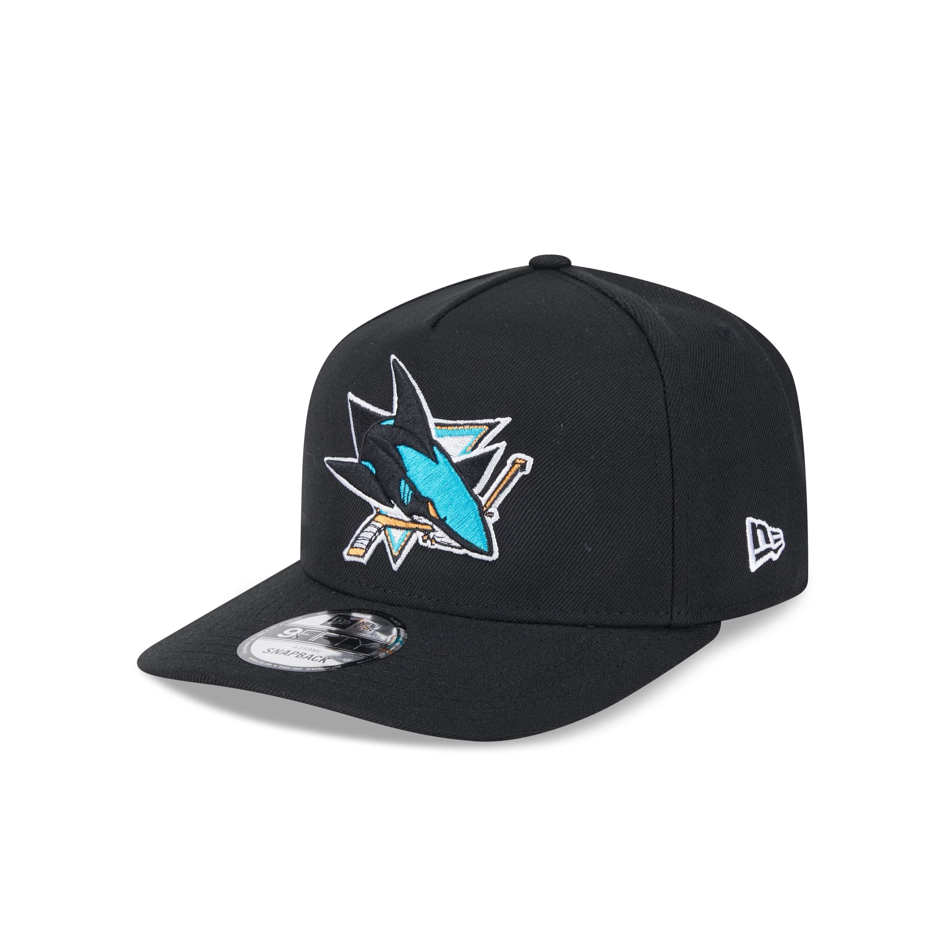 new era Team 9FIFTY A-Frame Snapback