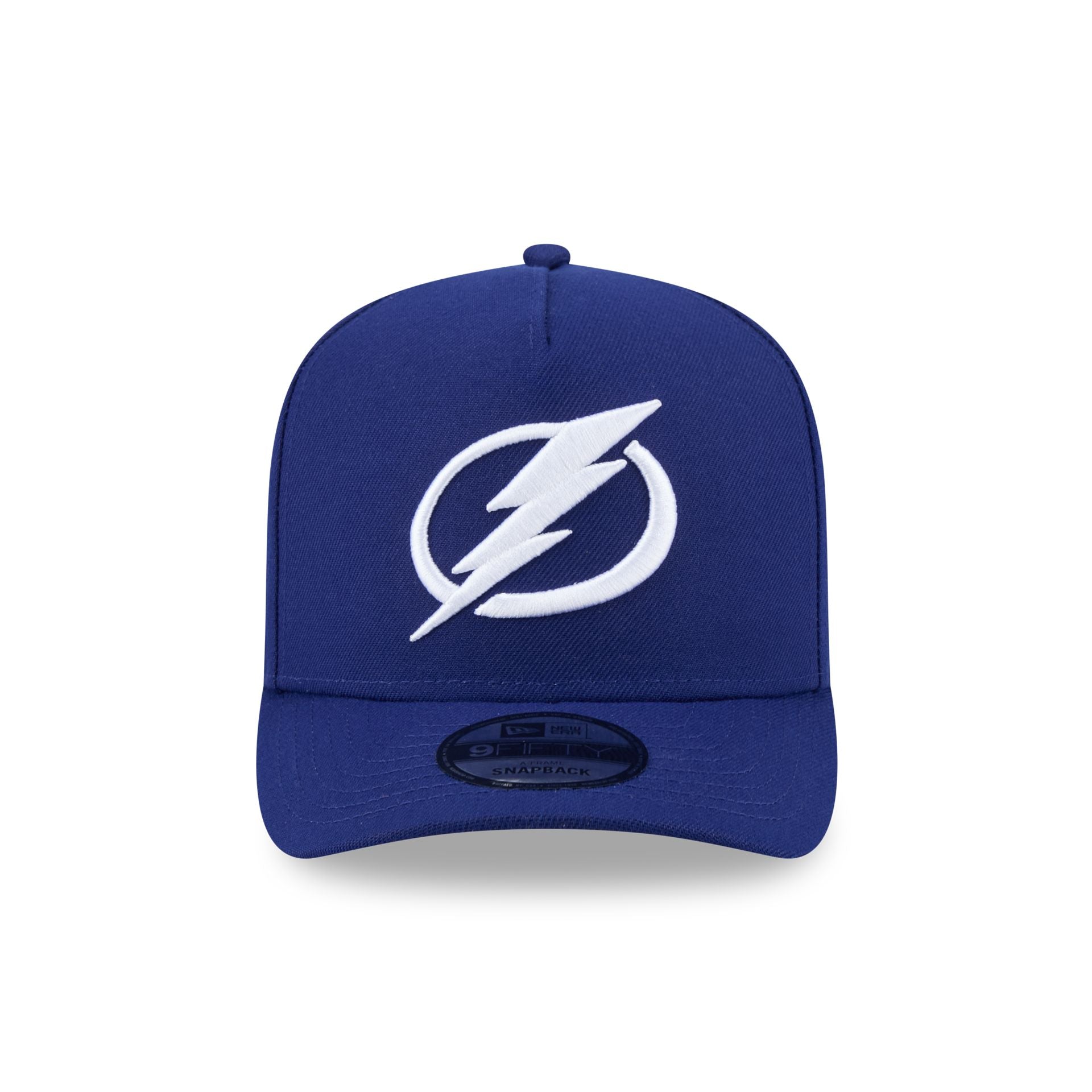 New Era Team 9FIFTY A-Frame Snapback