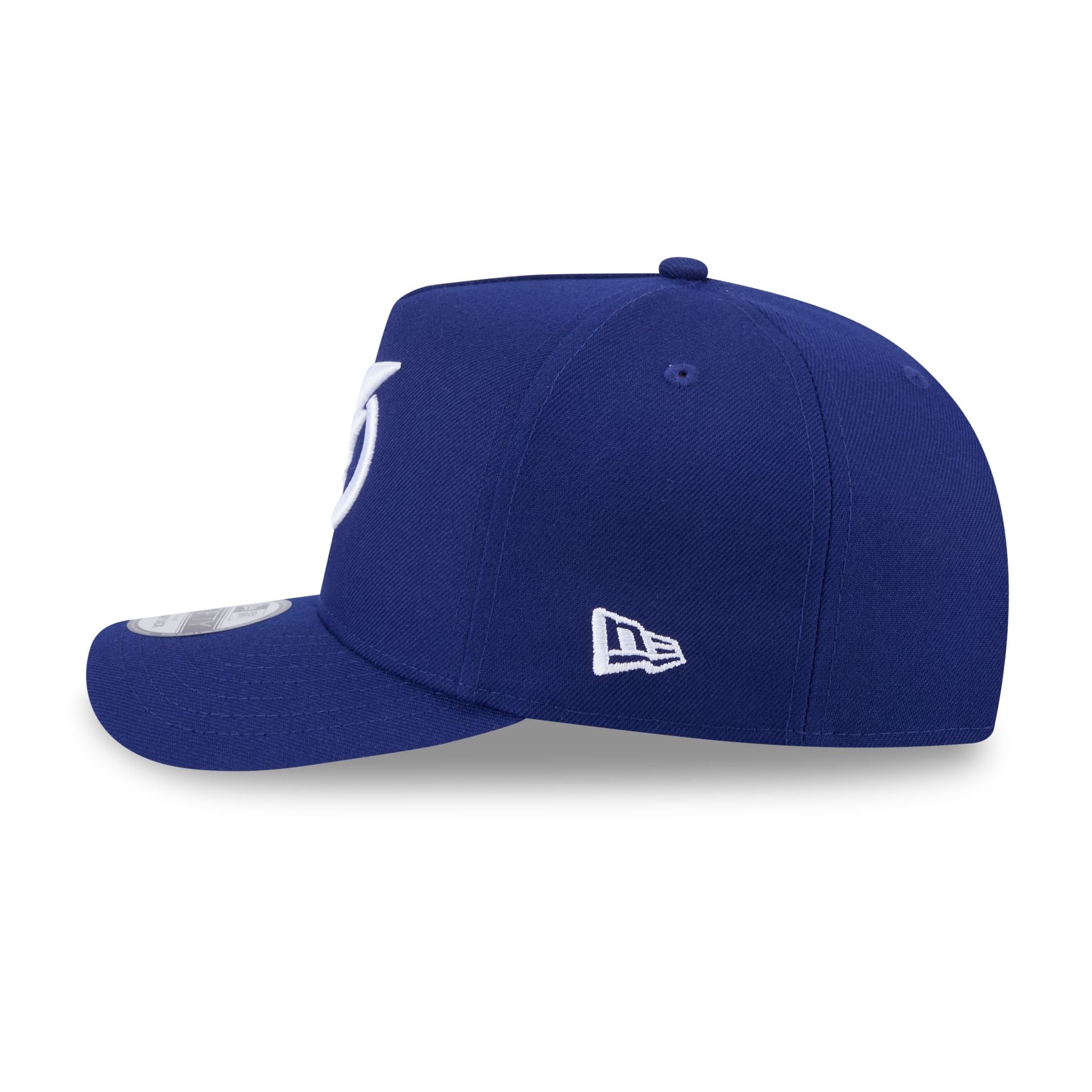 New Era Team 9FIFTY A-Frame Snapback