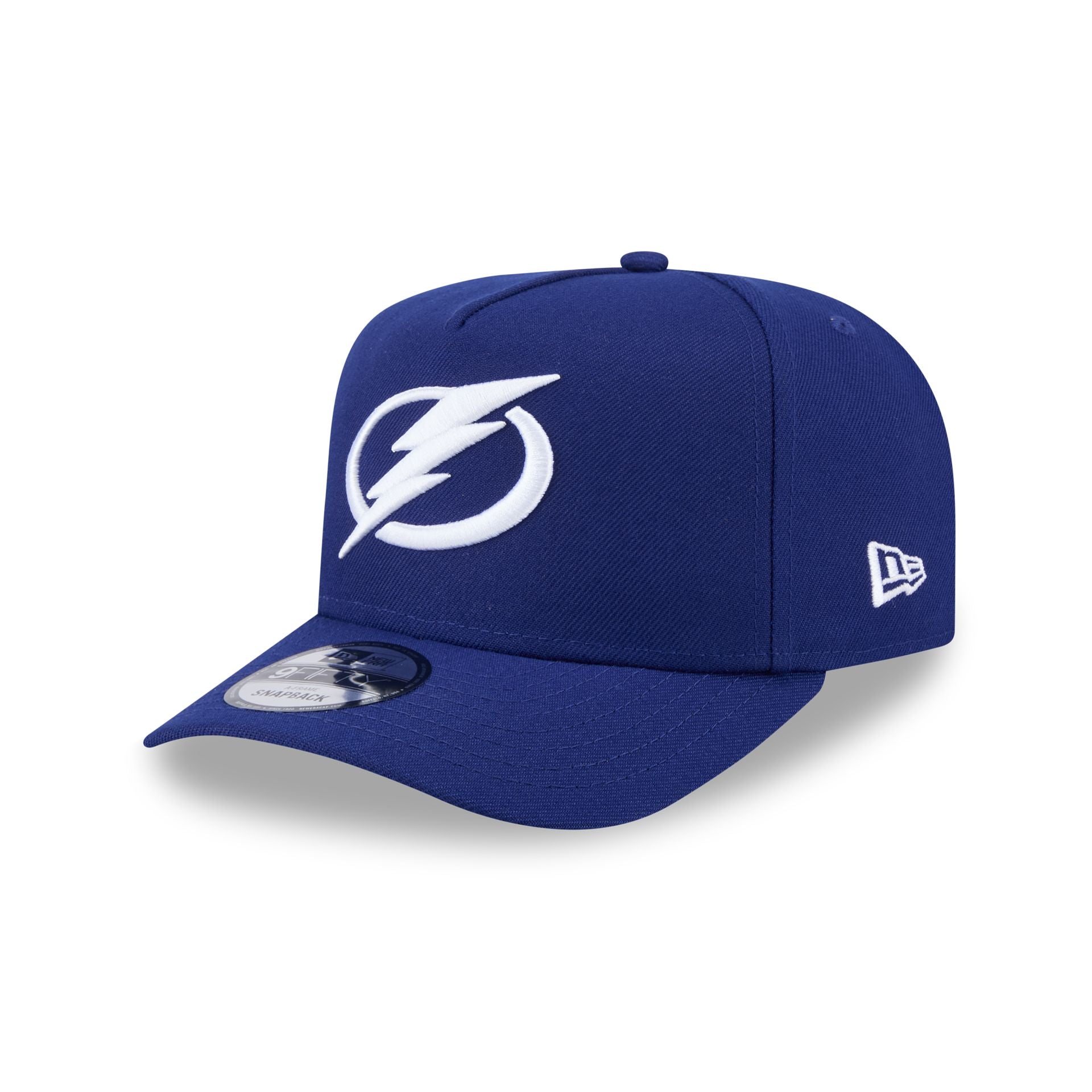 new era Team 9FIFTY A-Frame Snapback