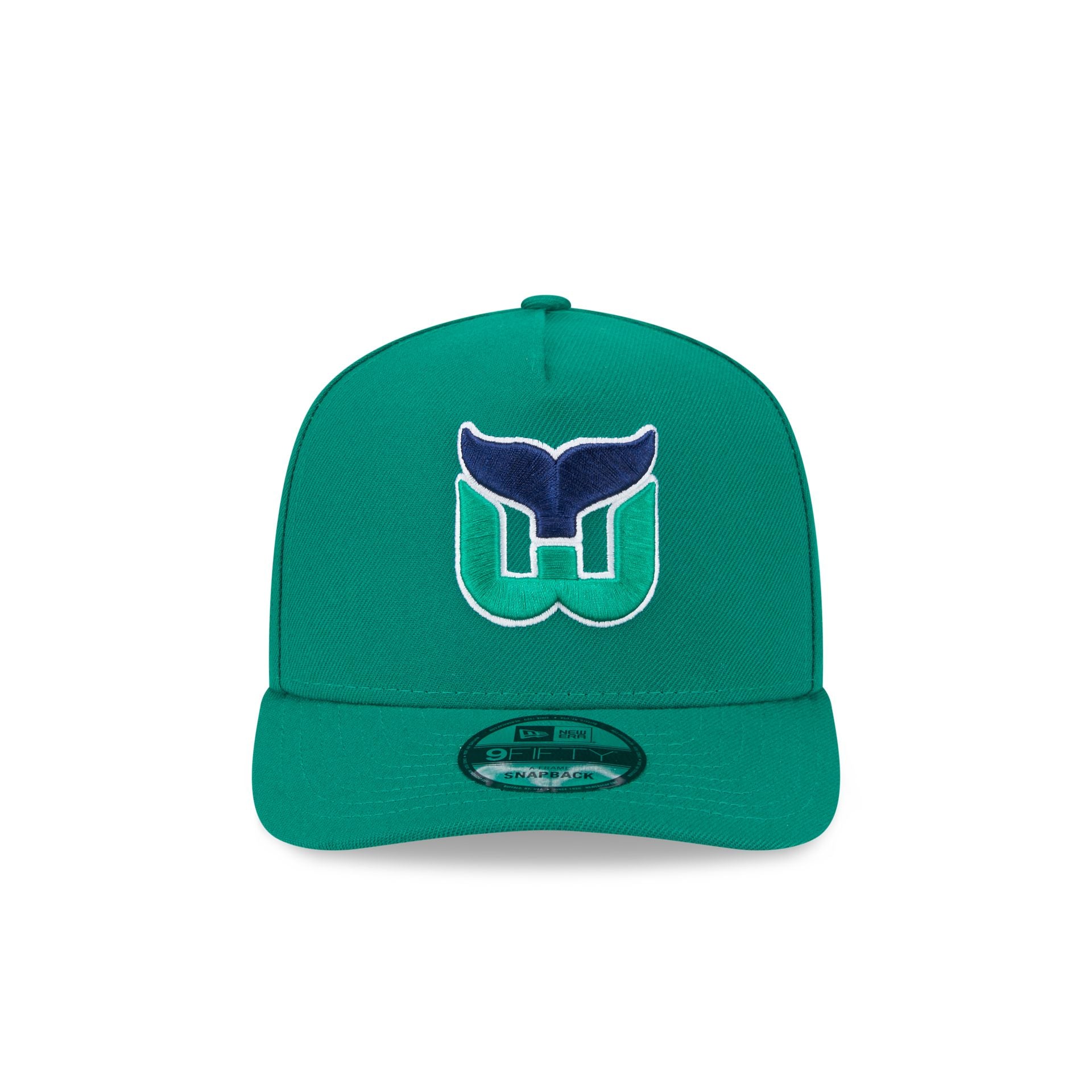 New Era Team 9FIFTY A-Frame Snapback