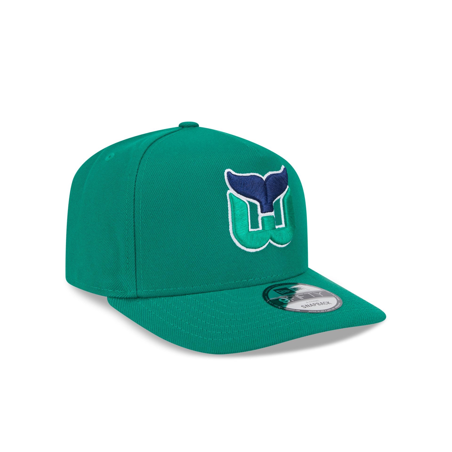 New Era Team 9FIFTY A-Frame Snapback