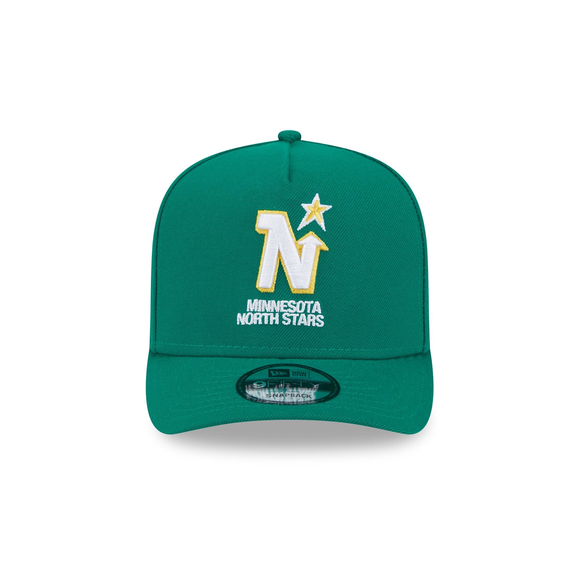 New Era Team 9FIFTY A-Frame Snapback