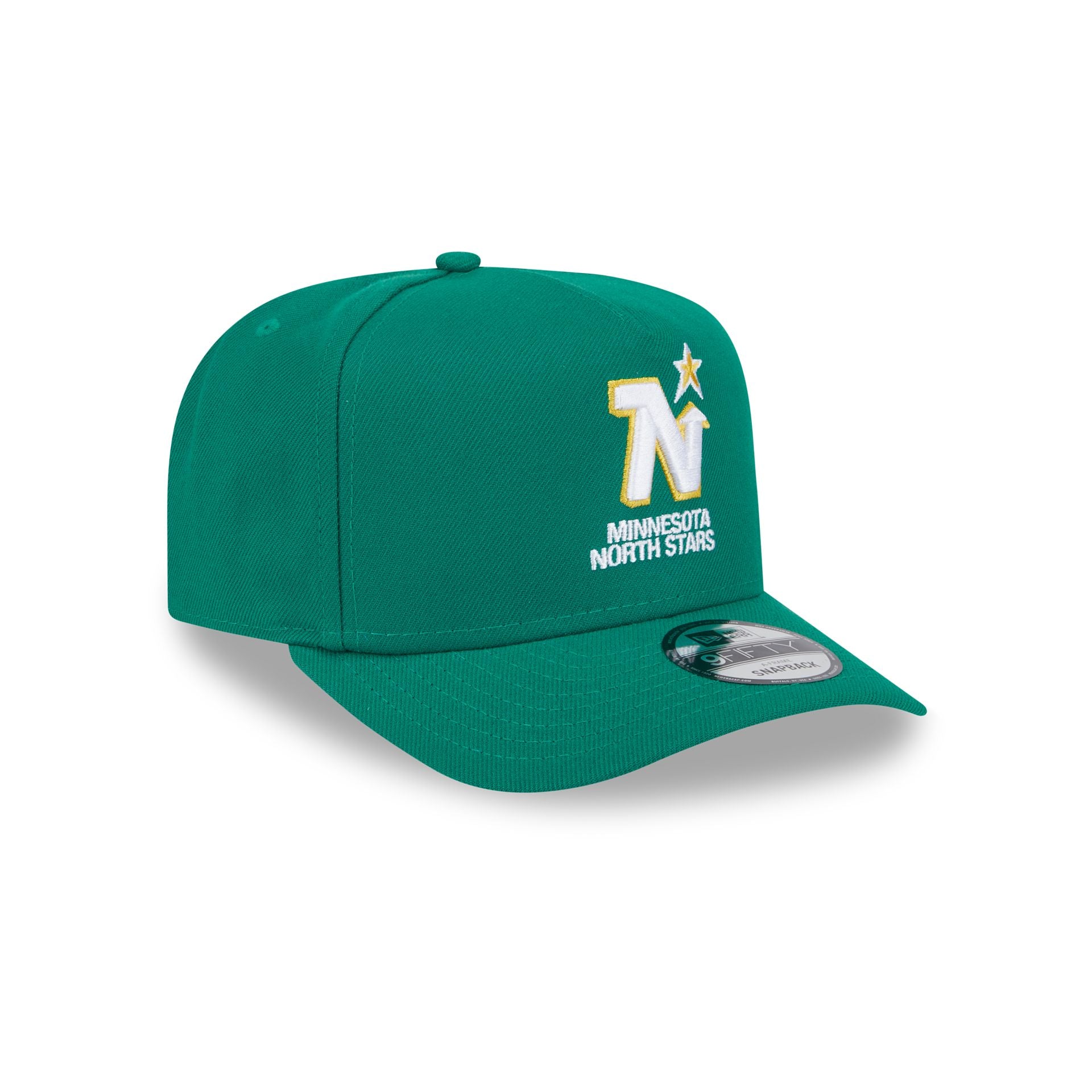 New Era Team 9FIFTY A-Frame Snapback