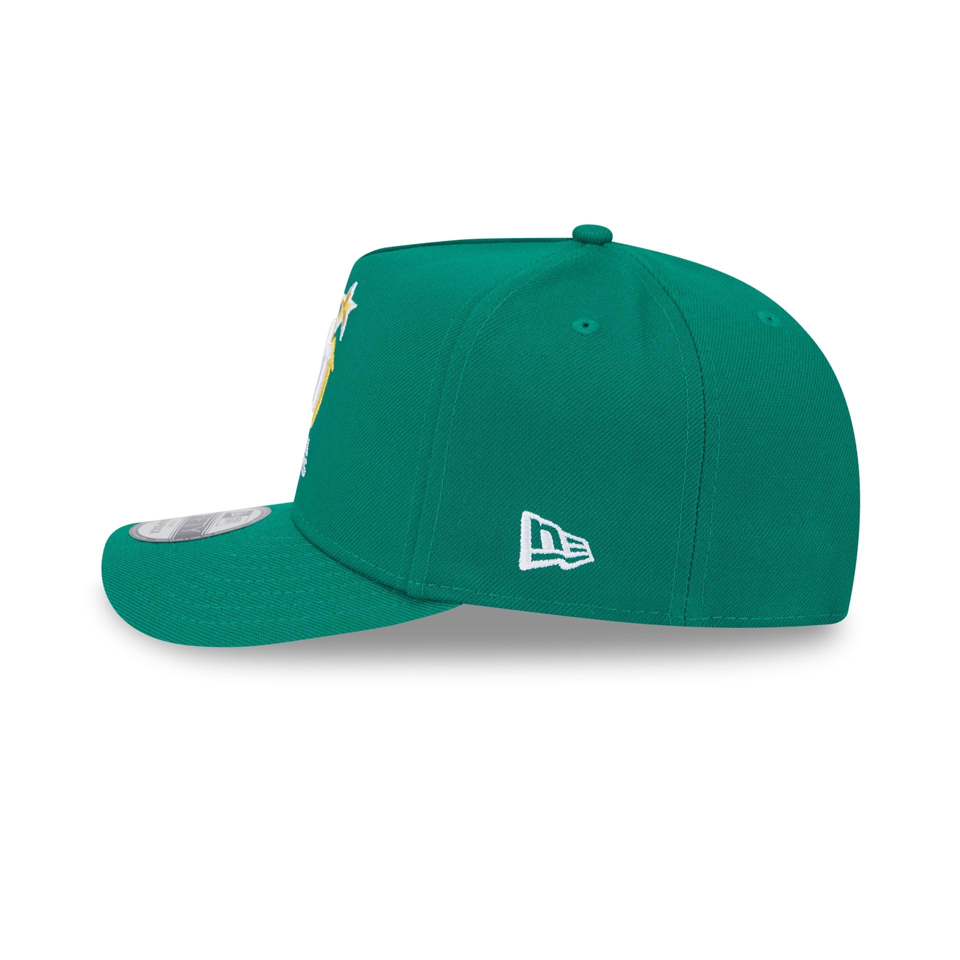 New Era Team 9FIFTY A-Frame Snapback
