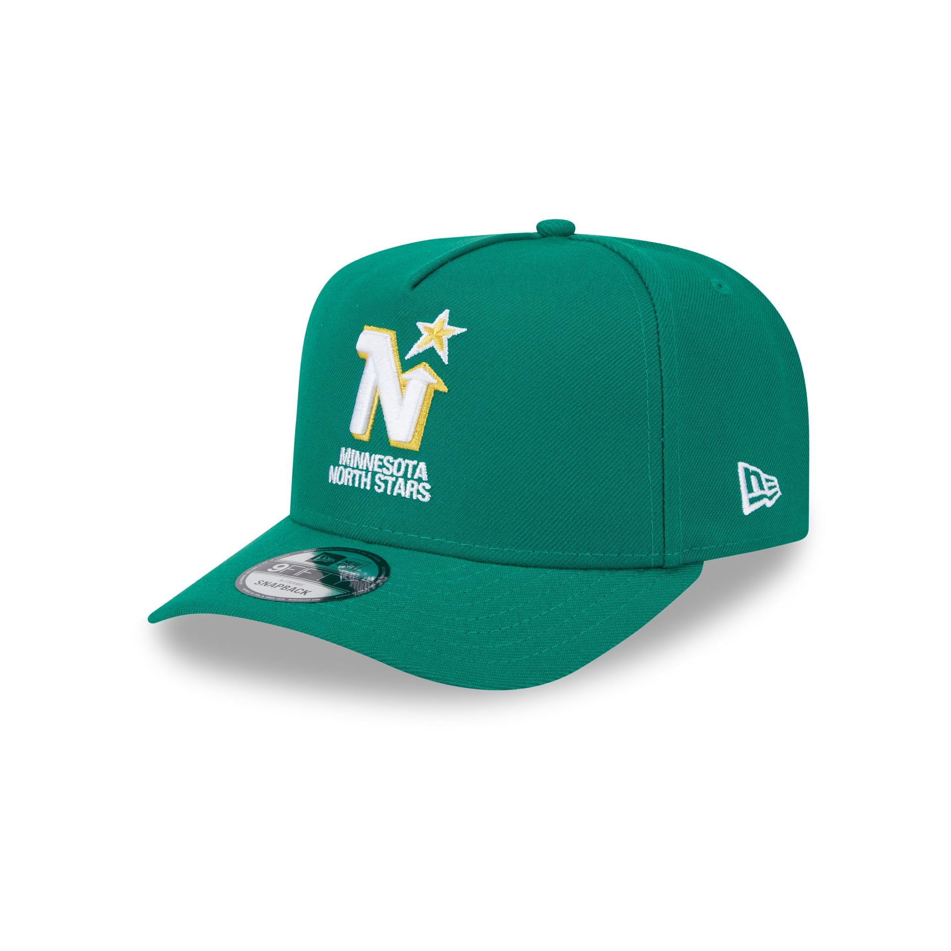new era Team 9FIFTY A-Frame Snapback