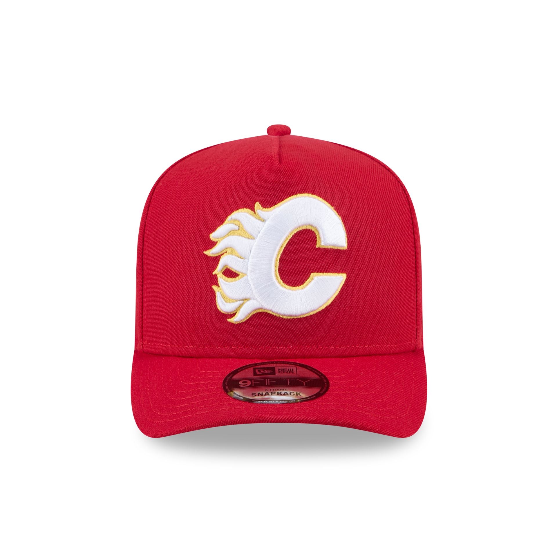 New Era Team 9FIFTY A-Frame Snapback